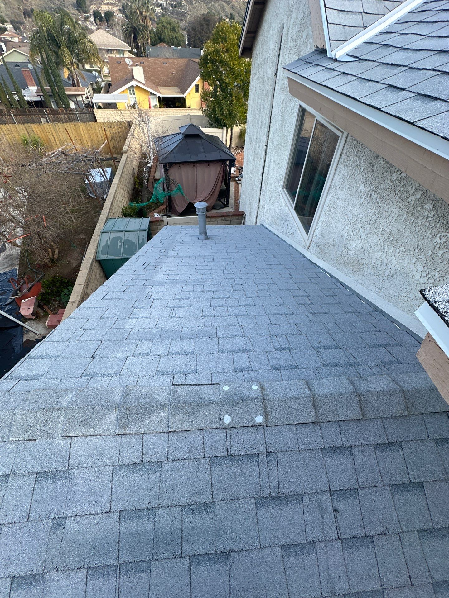 Roof Replacement - Santa Clarita, CA 91351 by Epic Roof Replacement