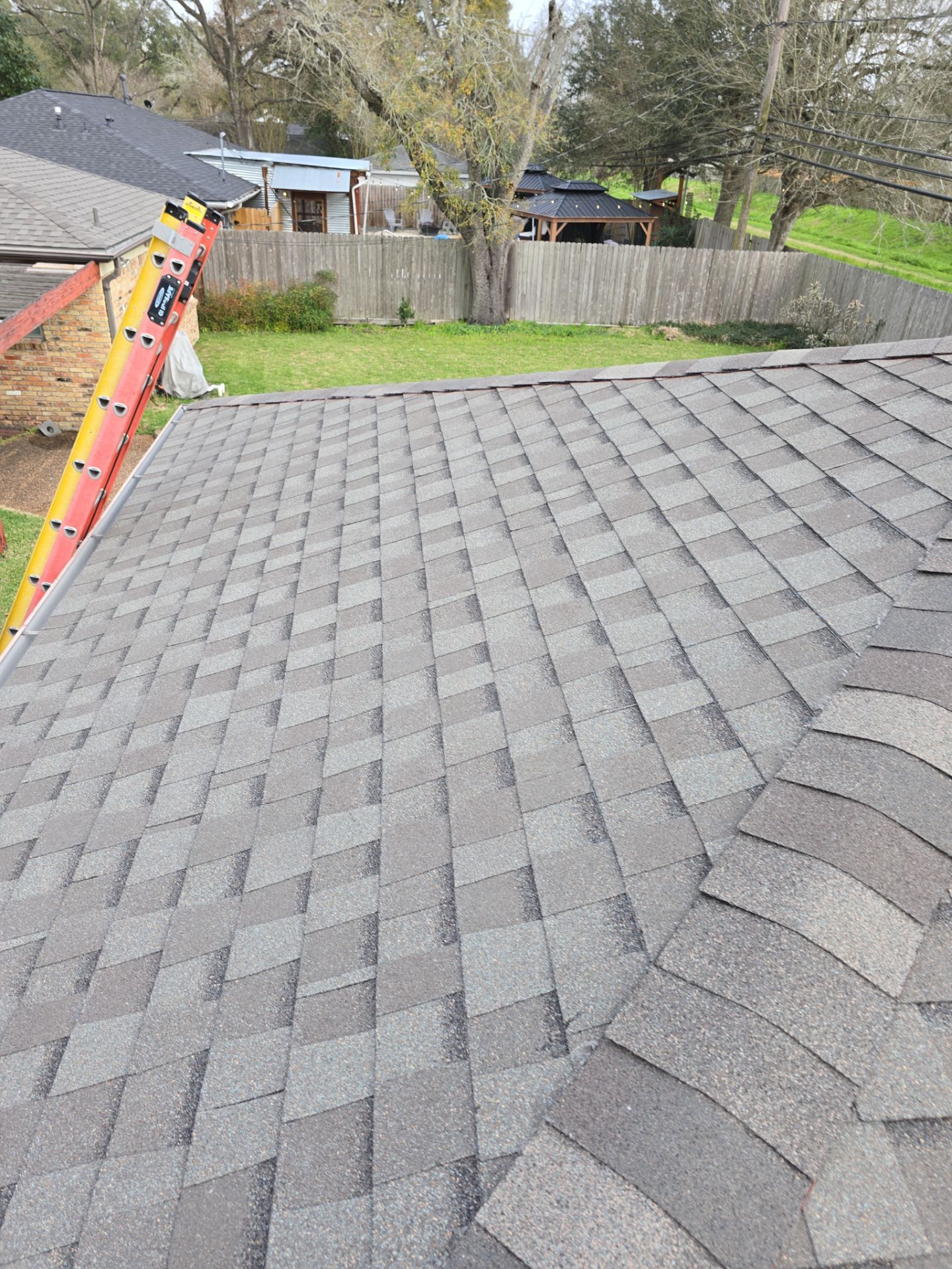 Roof Replacement Houston by Roof Repair Company
