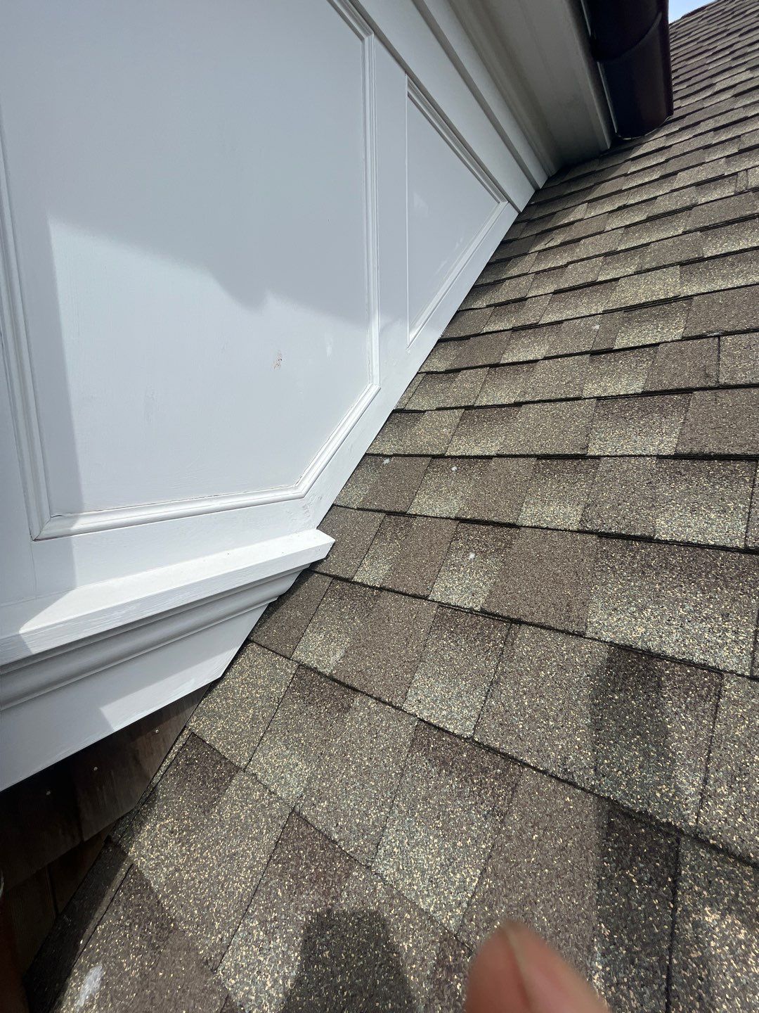 Residential Roofing Installation using Cedar Shakes by CMNG LLC