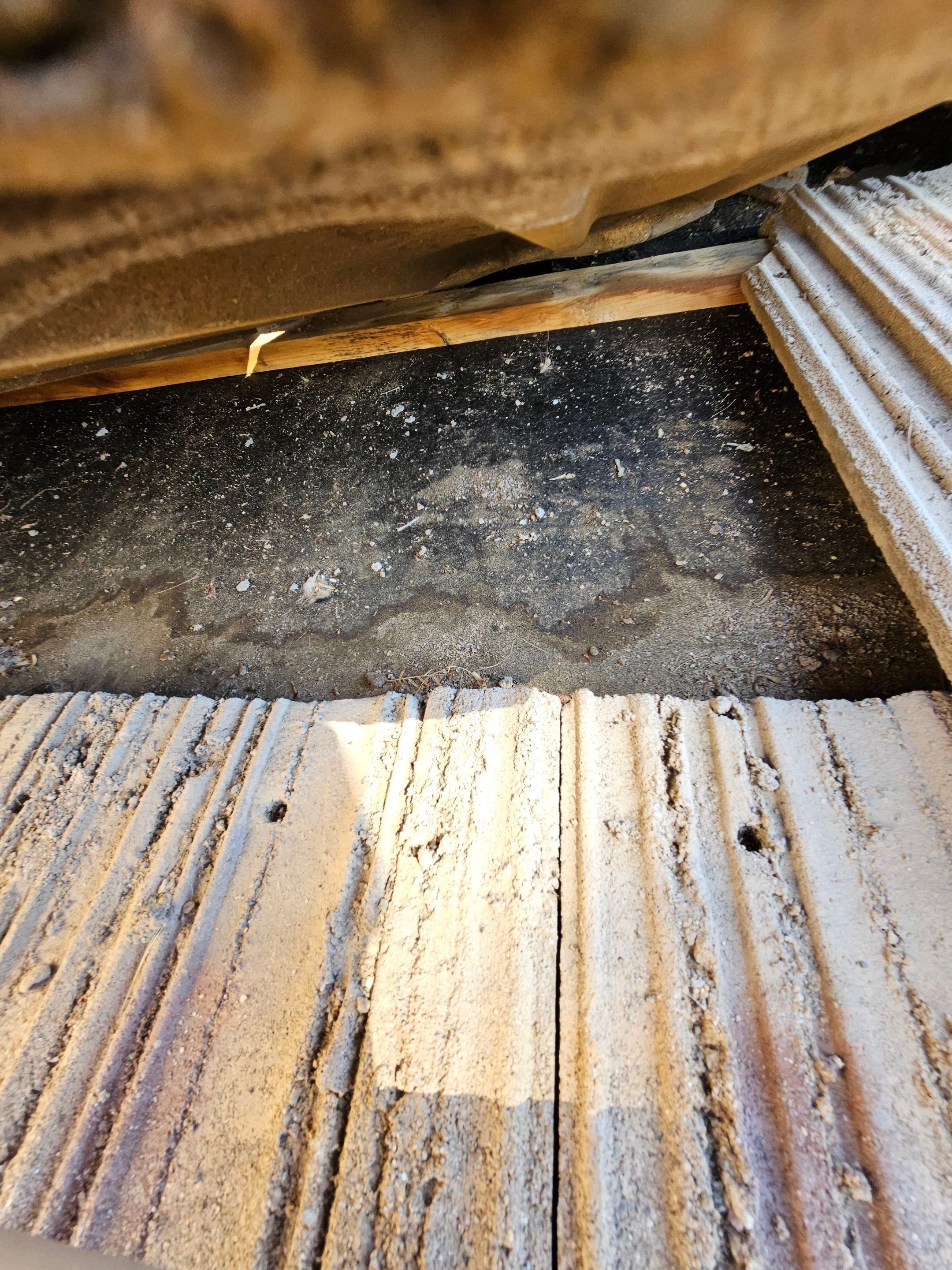 Desert Sand Concrete Tile by Reimagine Roofing