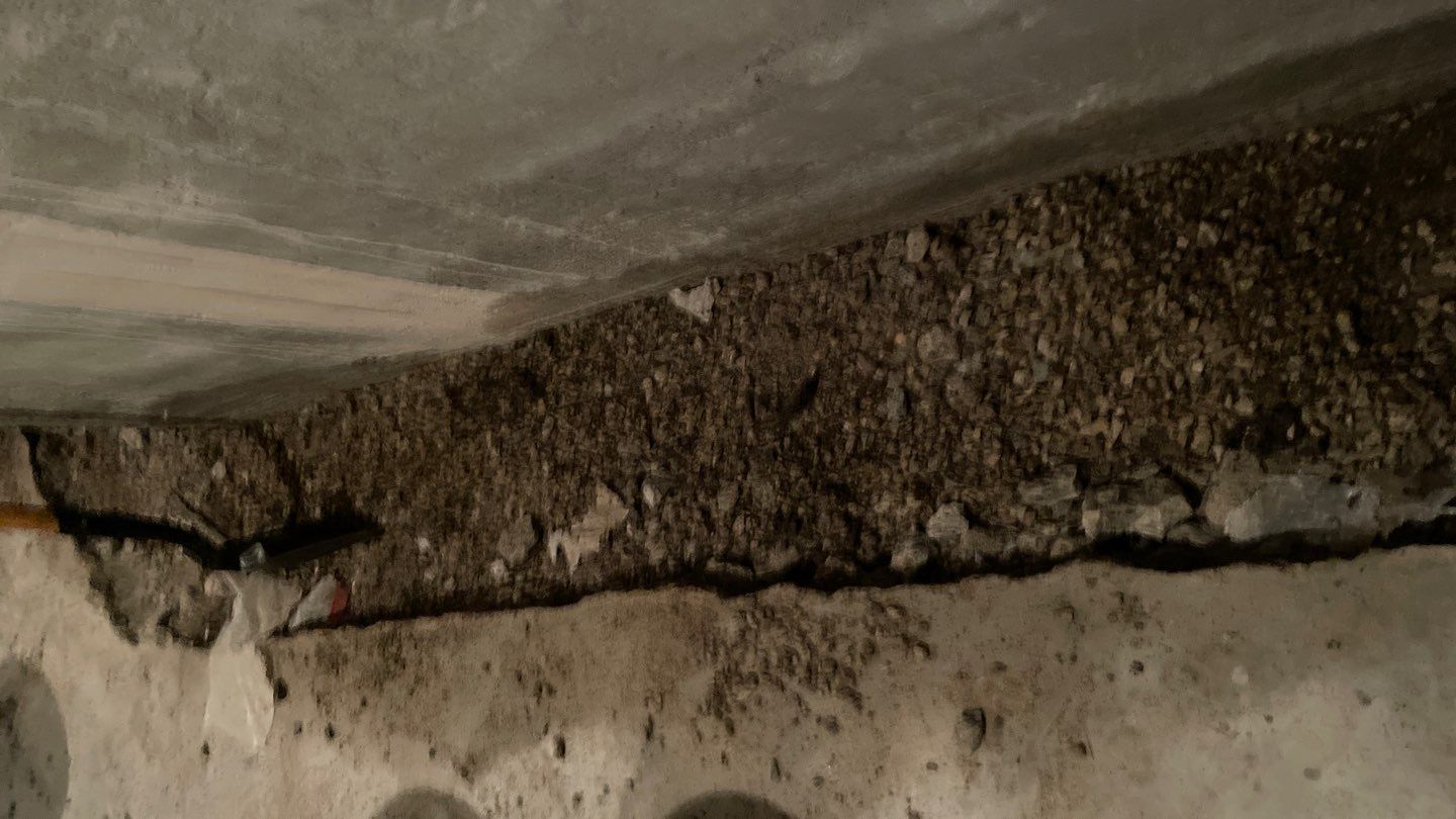 Drain Tile Repair & Wall Drainage in Shakopee, MN by Waterproofing Northeast