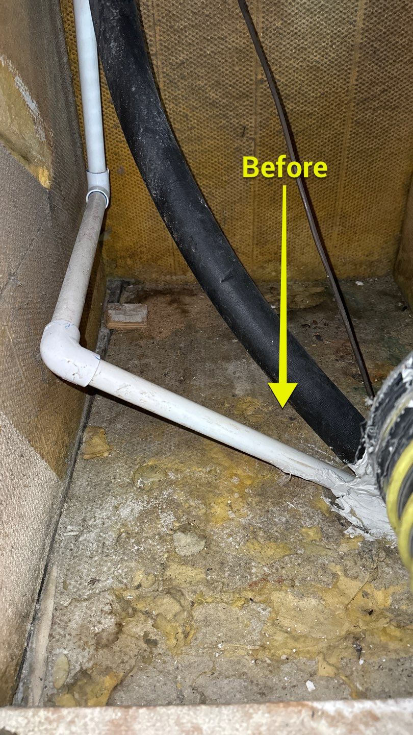 Air Duct Cleaning in Tavares by Hygienic Air, Inc