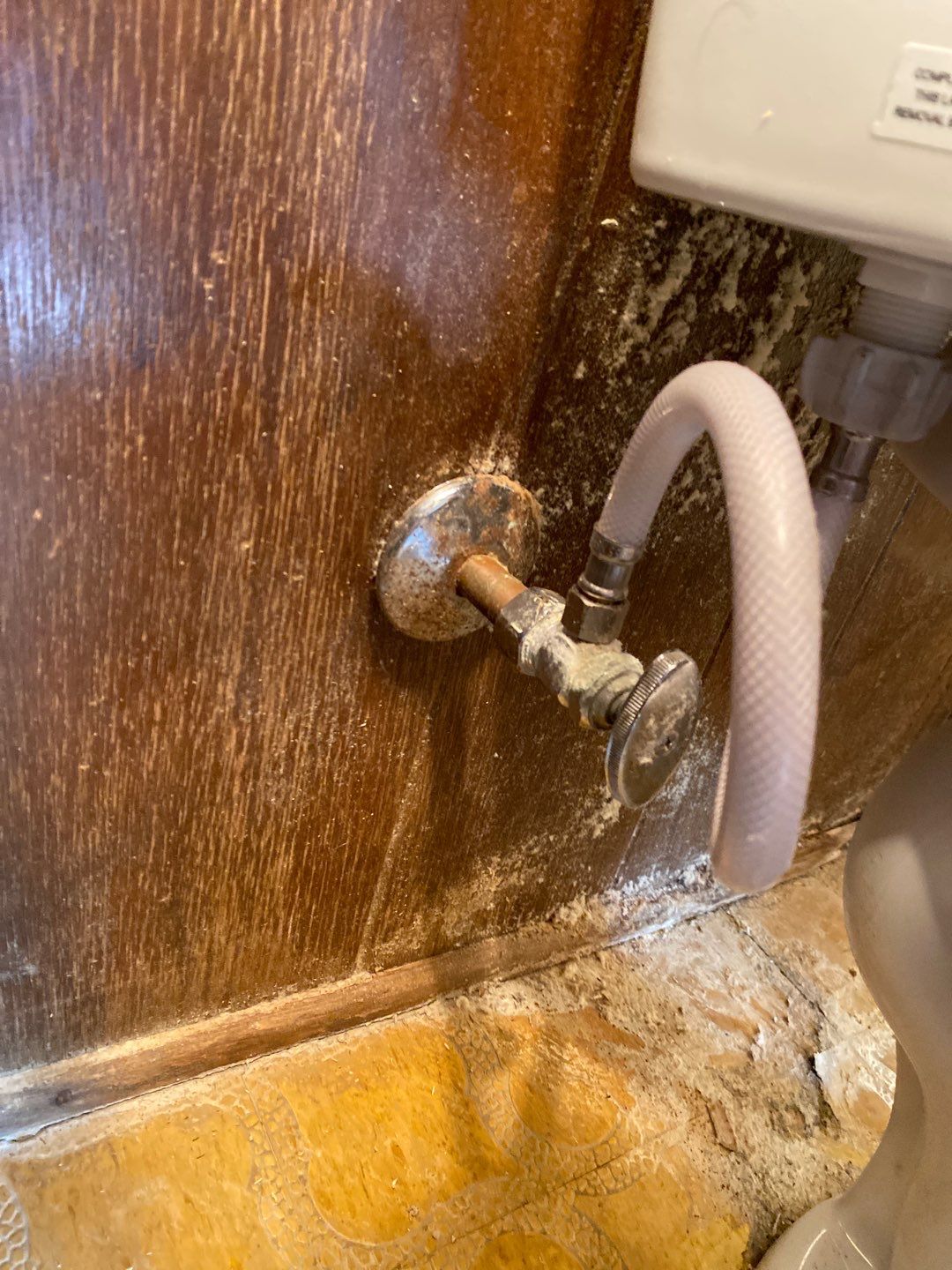 Project in El Reno by PRO-ROOTER