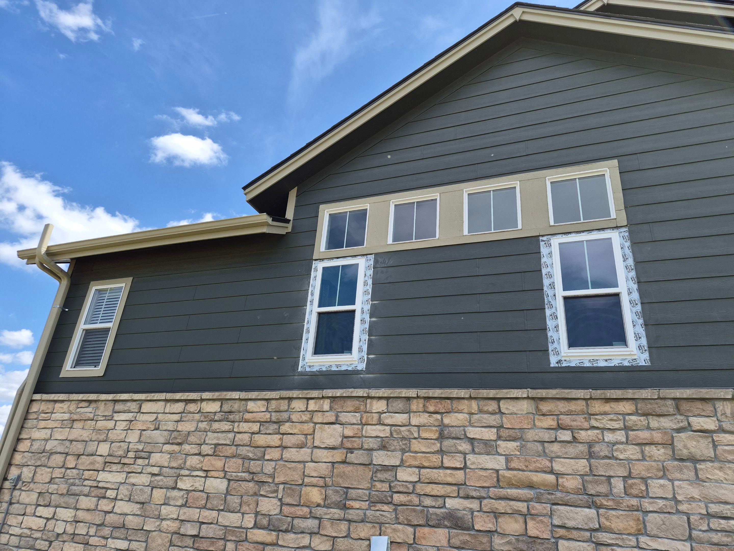When you want more light in your bedroom!!! by 1st choice windows and siding