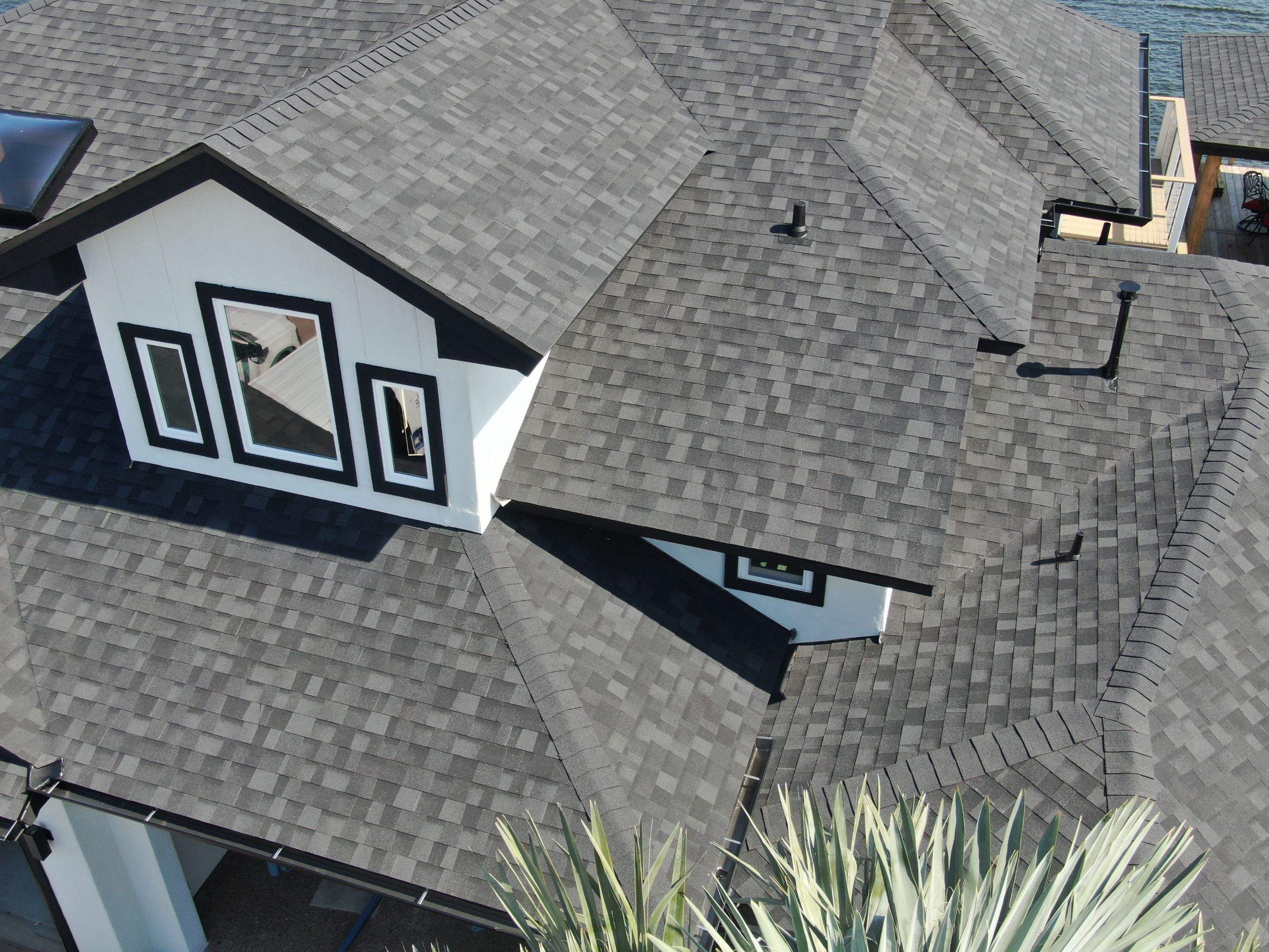 Island Time Modernized by Bayfront Roofing and Construction