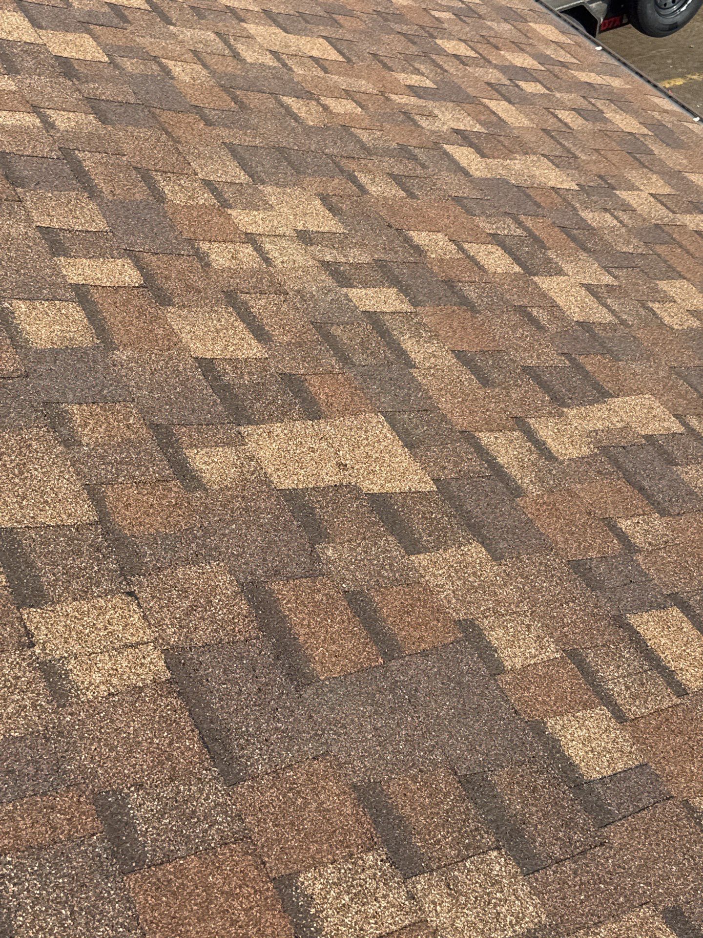 Residential Roof Repair Project – Newport, OR by BEST Roofing & Waterproofing