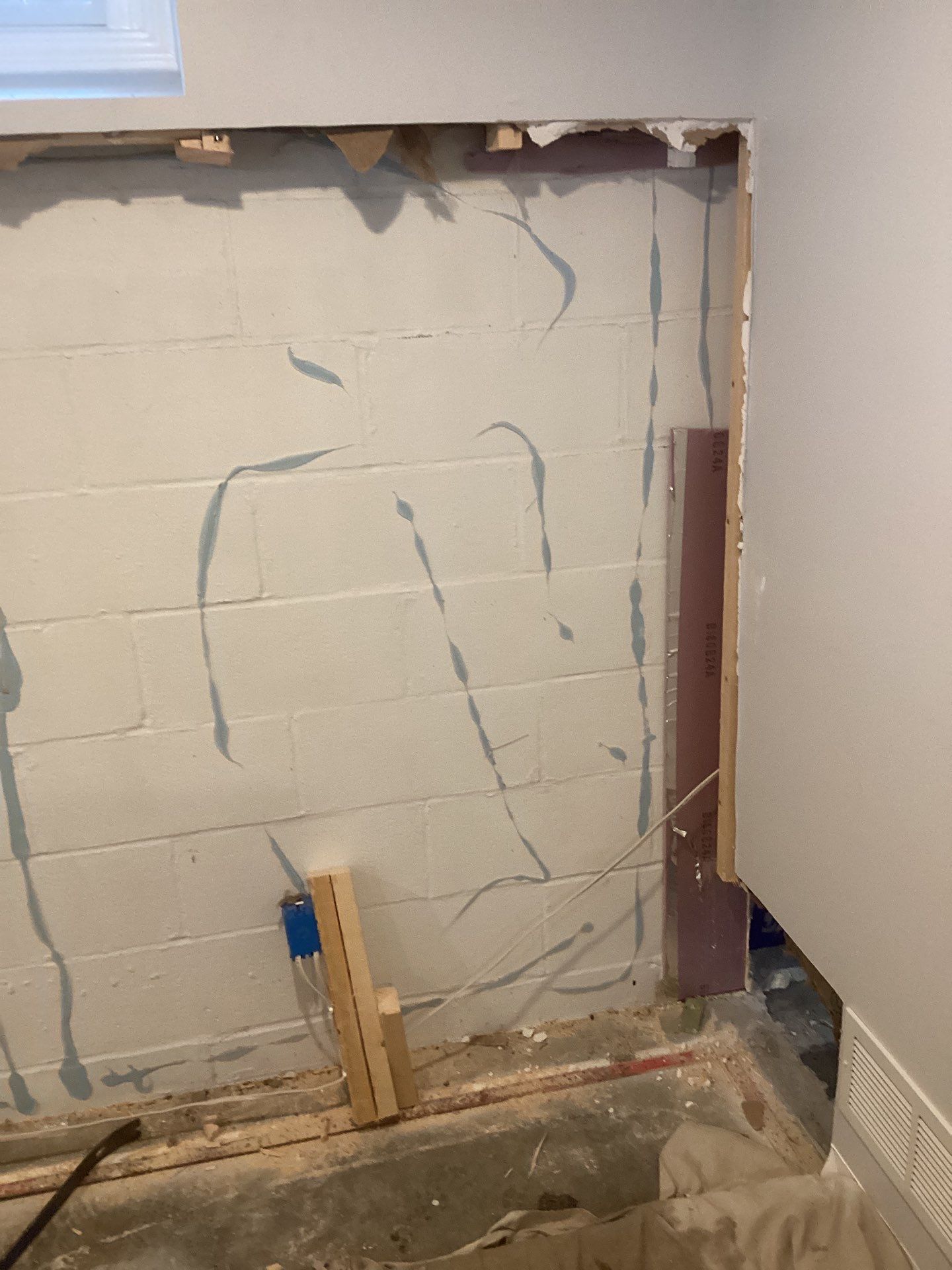 Mold Free Peace of Mind by Waterproofing Northeast