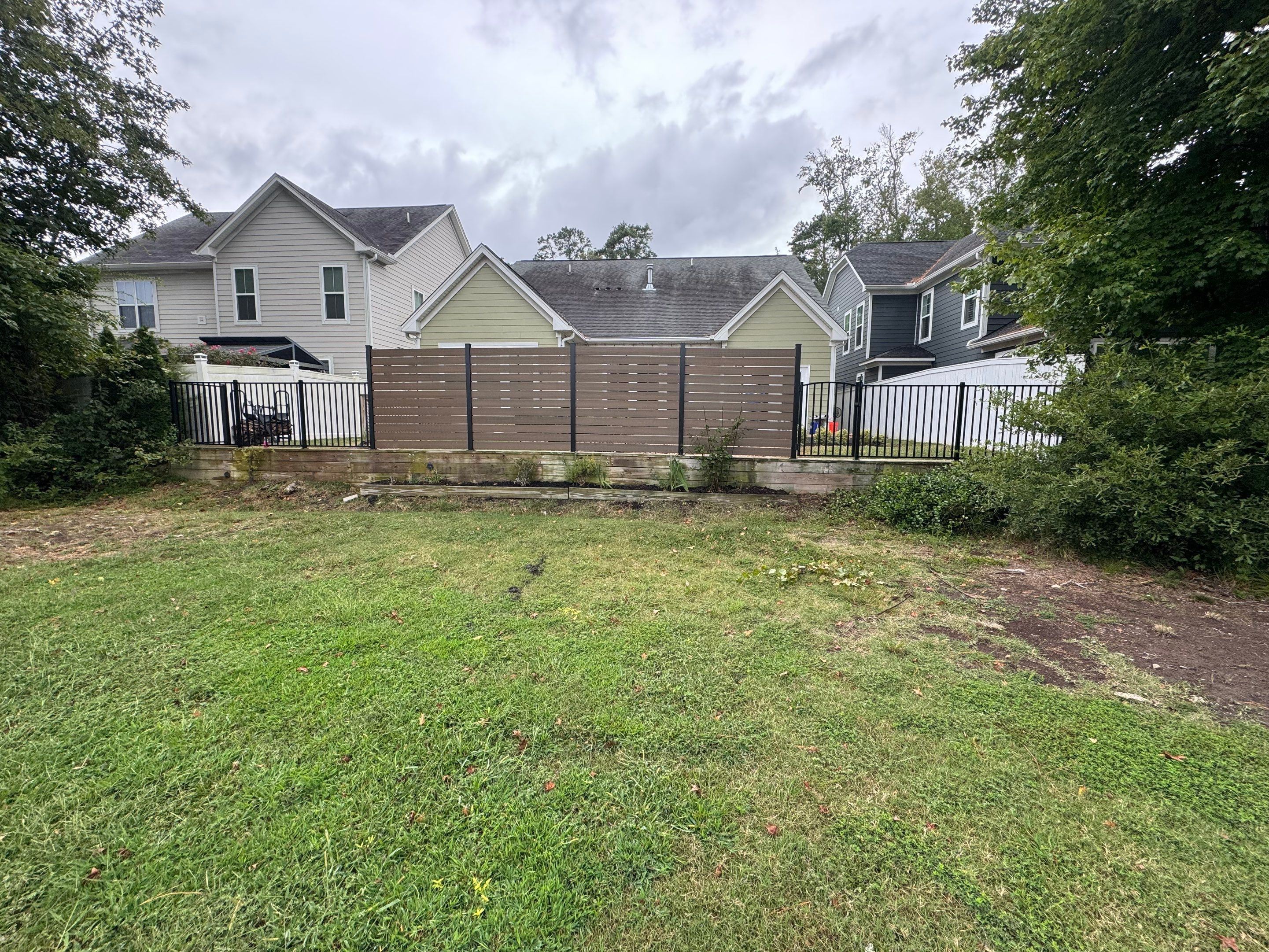 Your Vision. Our Craftsmanship. by Tidewater Trim & Deck