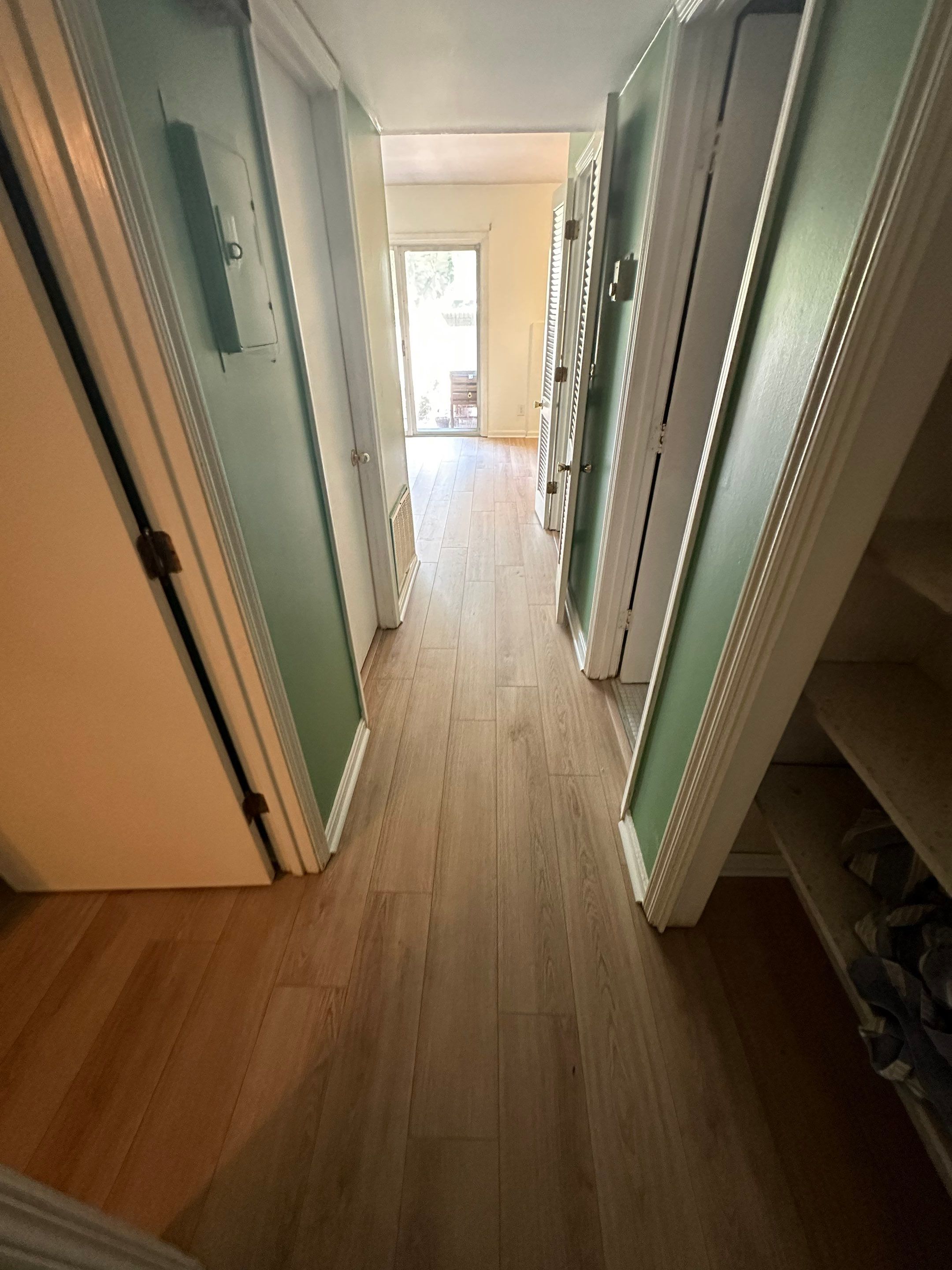 Water Mitigation and Interior Repairs After Damage by ANR Restoration