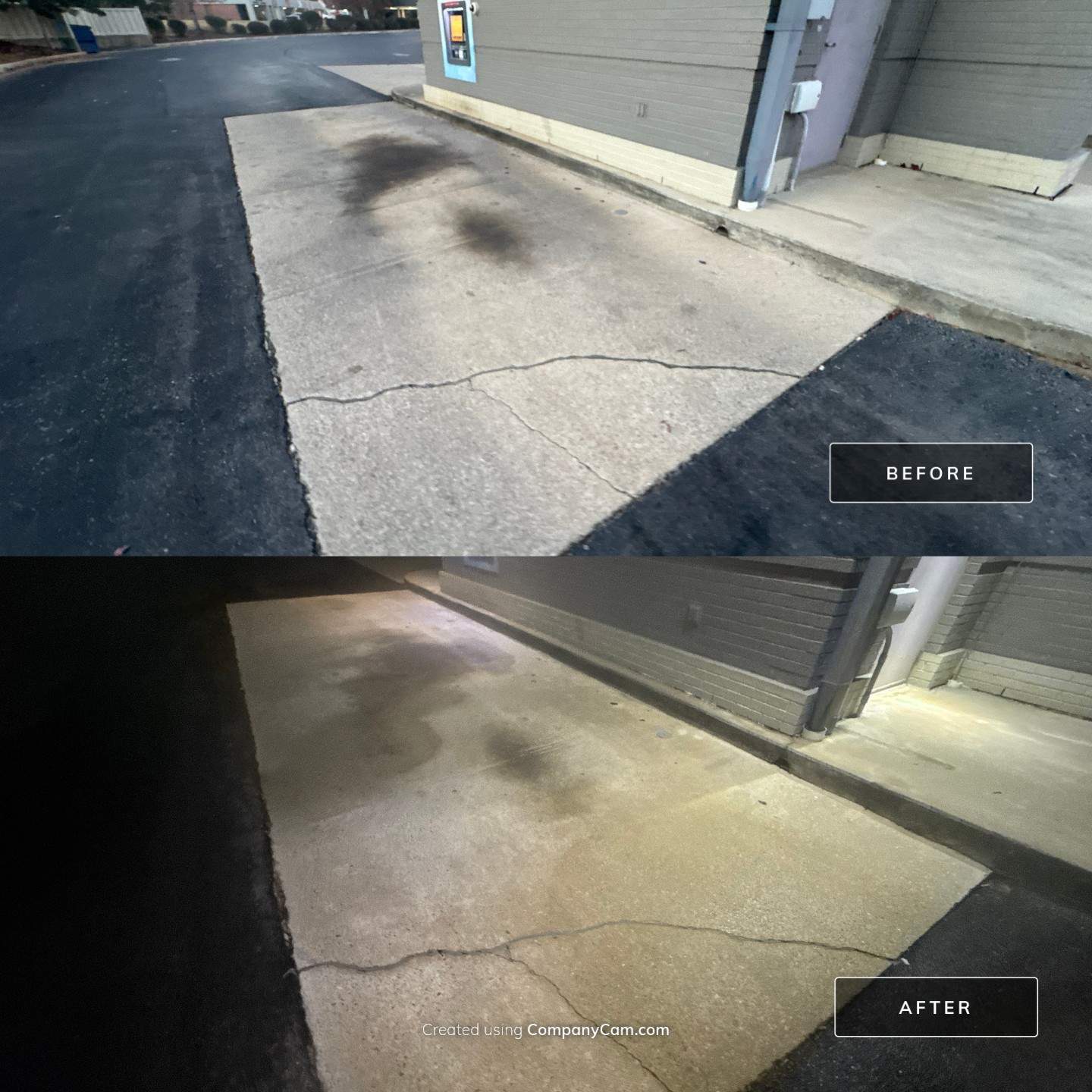 Redstone Big Cove by Mr. Mister Power Washing