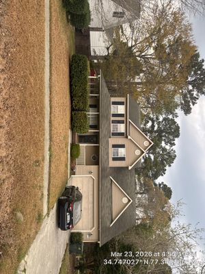 Free Roof Inspection Jacksonville, NC
