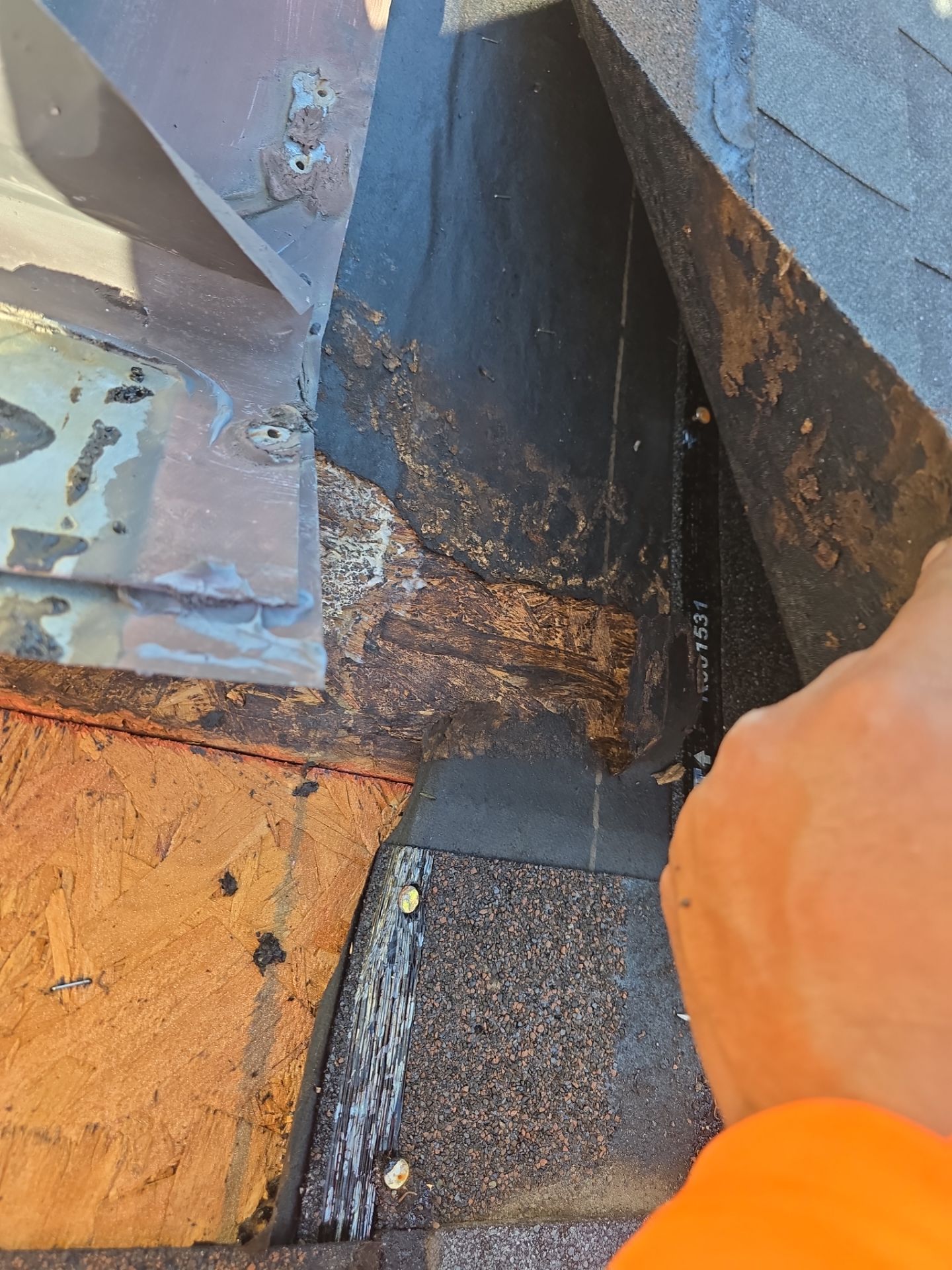 Roof Repair Friendswood by Roof Repair Company