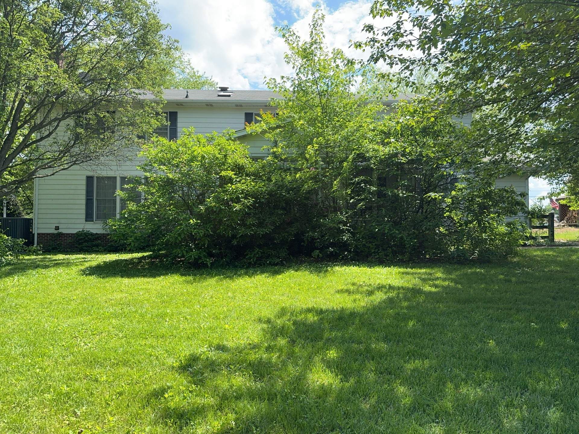 Roof Replacement with Skylight Installation in Frederick, MD by ARCH Exteriors 