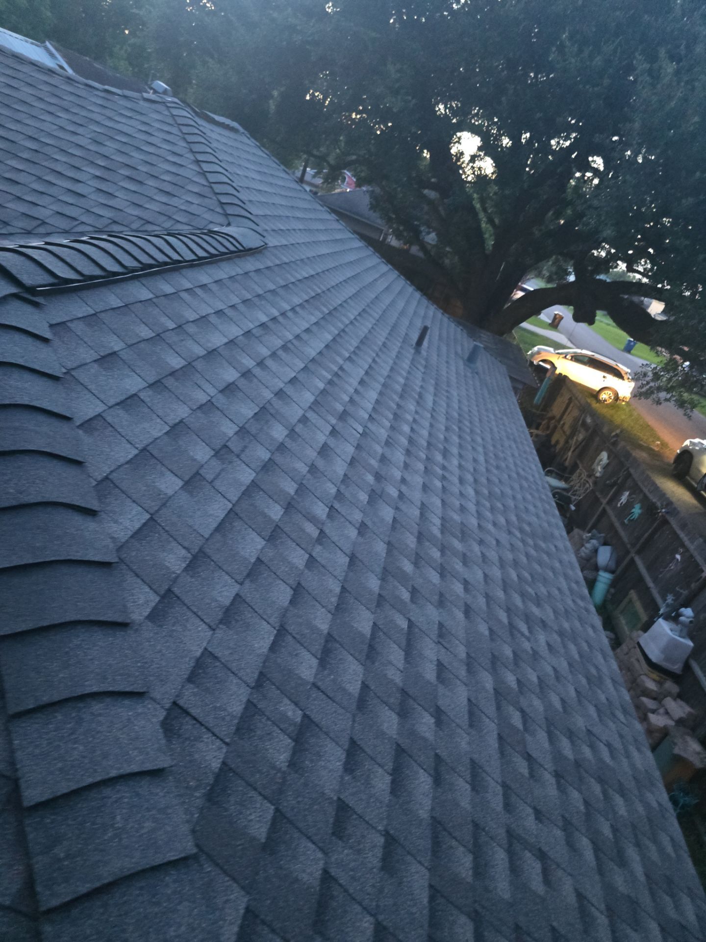 Roof Repair Houston by Roof Repair Company