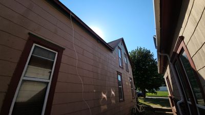 Project in El Reno
