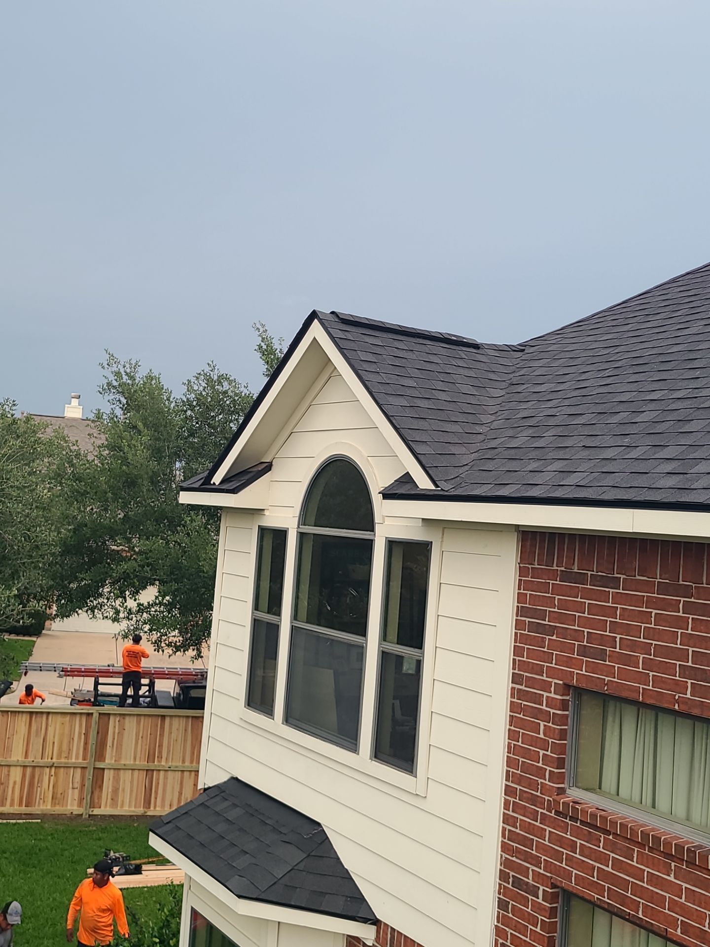 Roof Repair Cypress by Roof Repair Services LLC