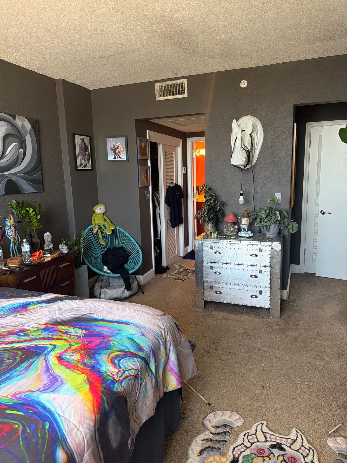Water Damage Claim in Miami by FLAPA & KeyStone