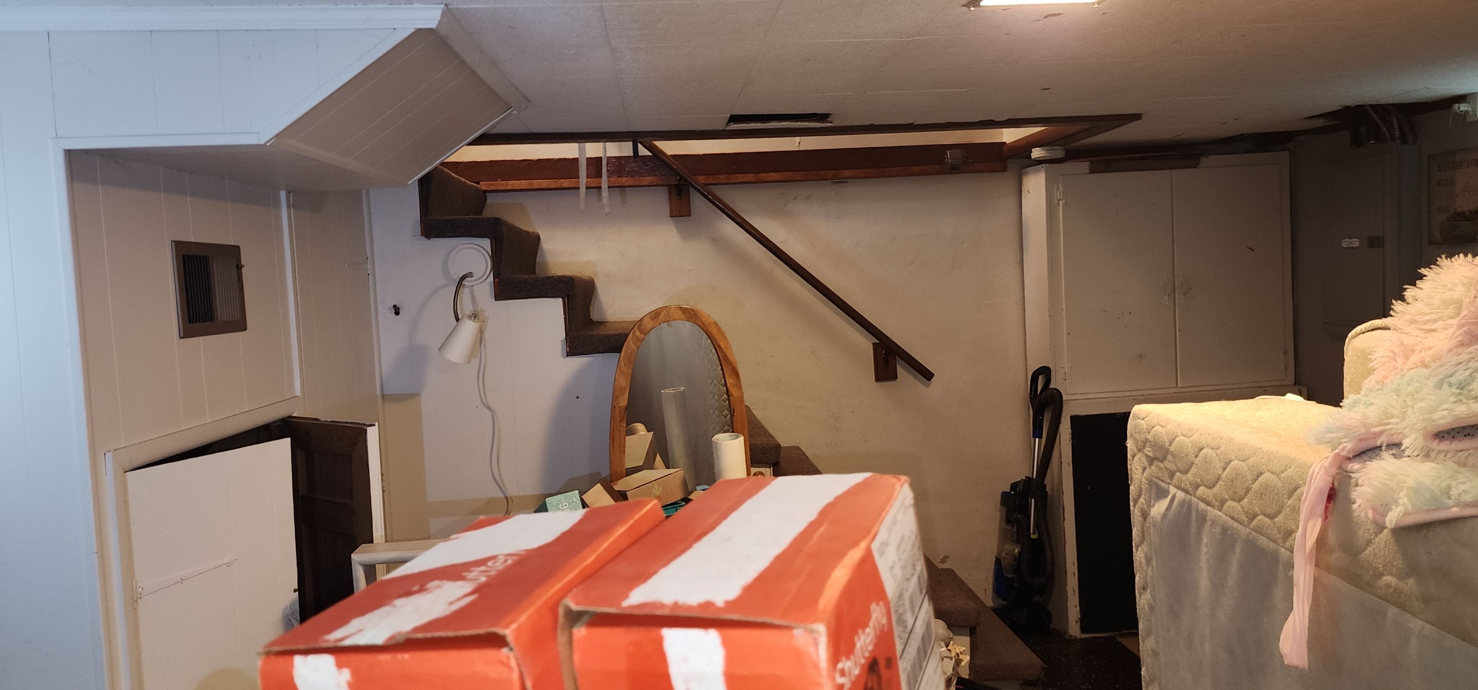 Interior Waterproofing by Toledo Basement Repair 