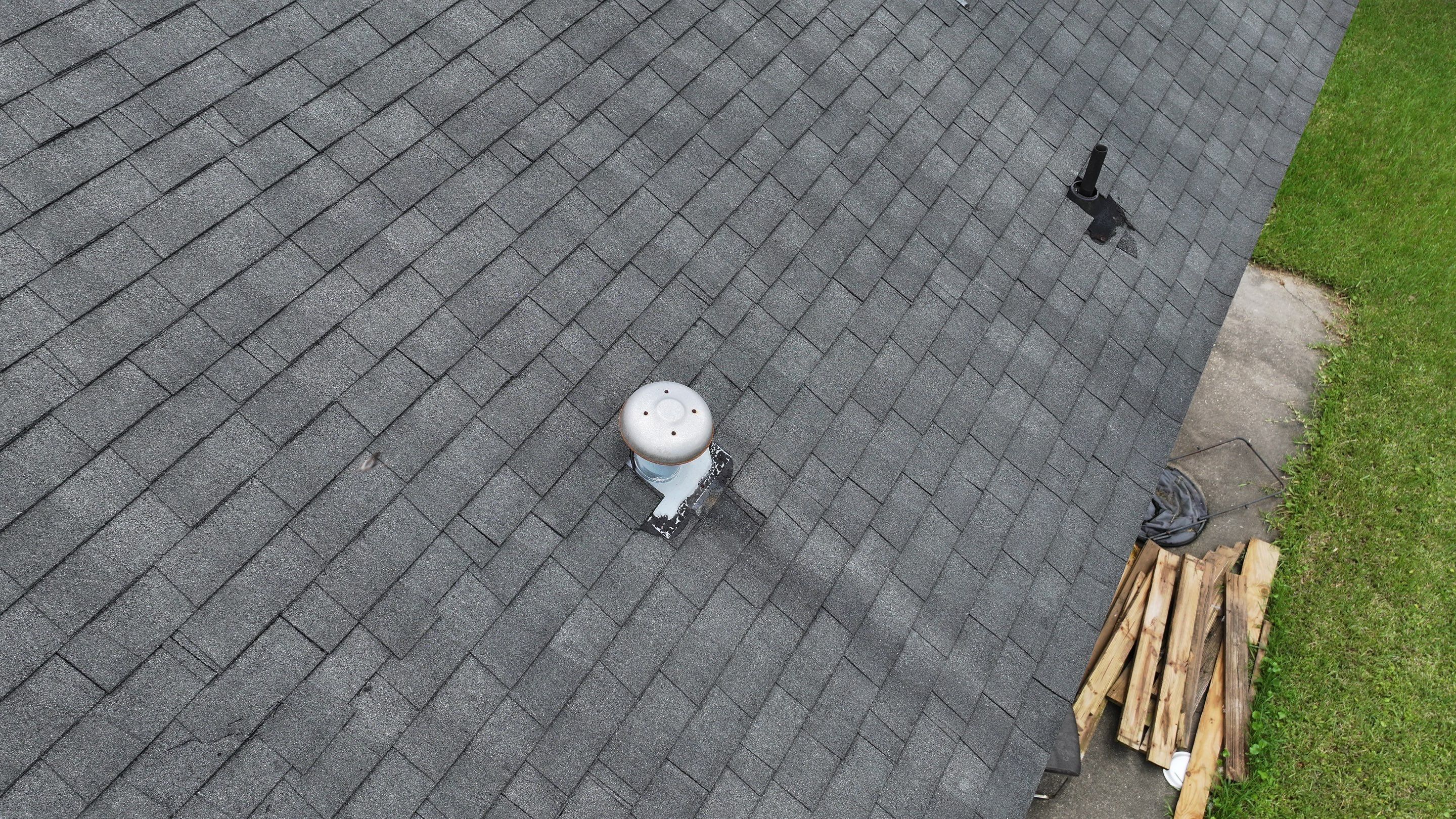 Roof Replacement in Meraux by HDS Contractors