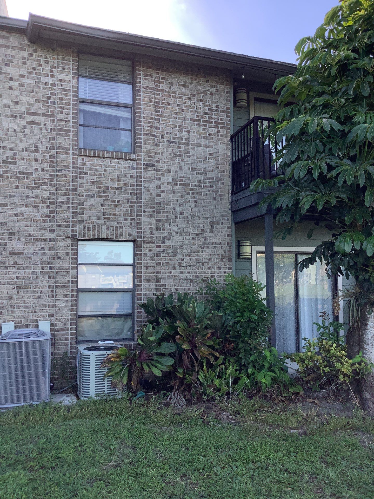 Residential Gutter System Upgrade in Fort Myers FL - 27 Building And Club House by Gutter Professors