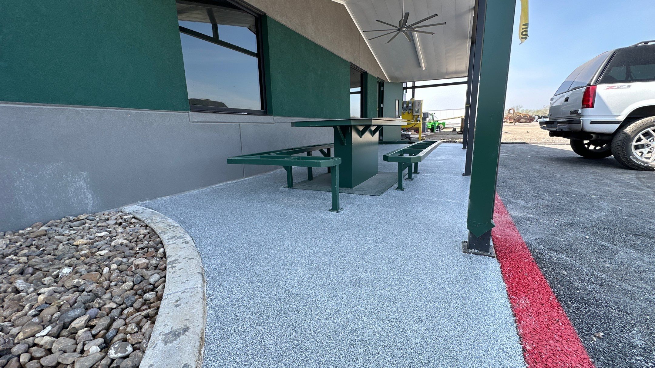 Specialized Construction Services by TORO Garage Co