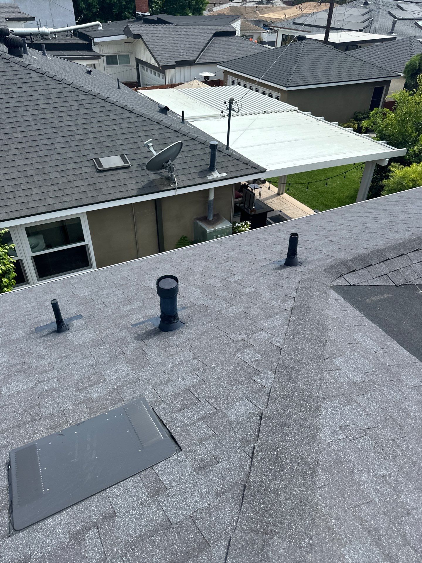 Roof Replacement - Lakewood, CA 90713 by Epic Roof Replacement
