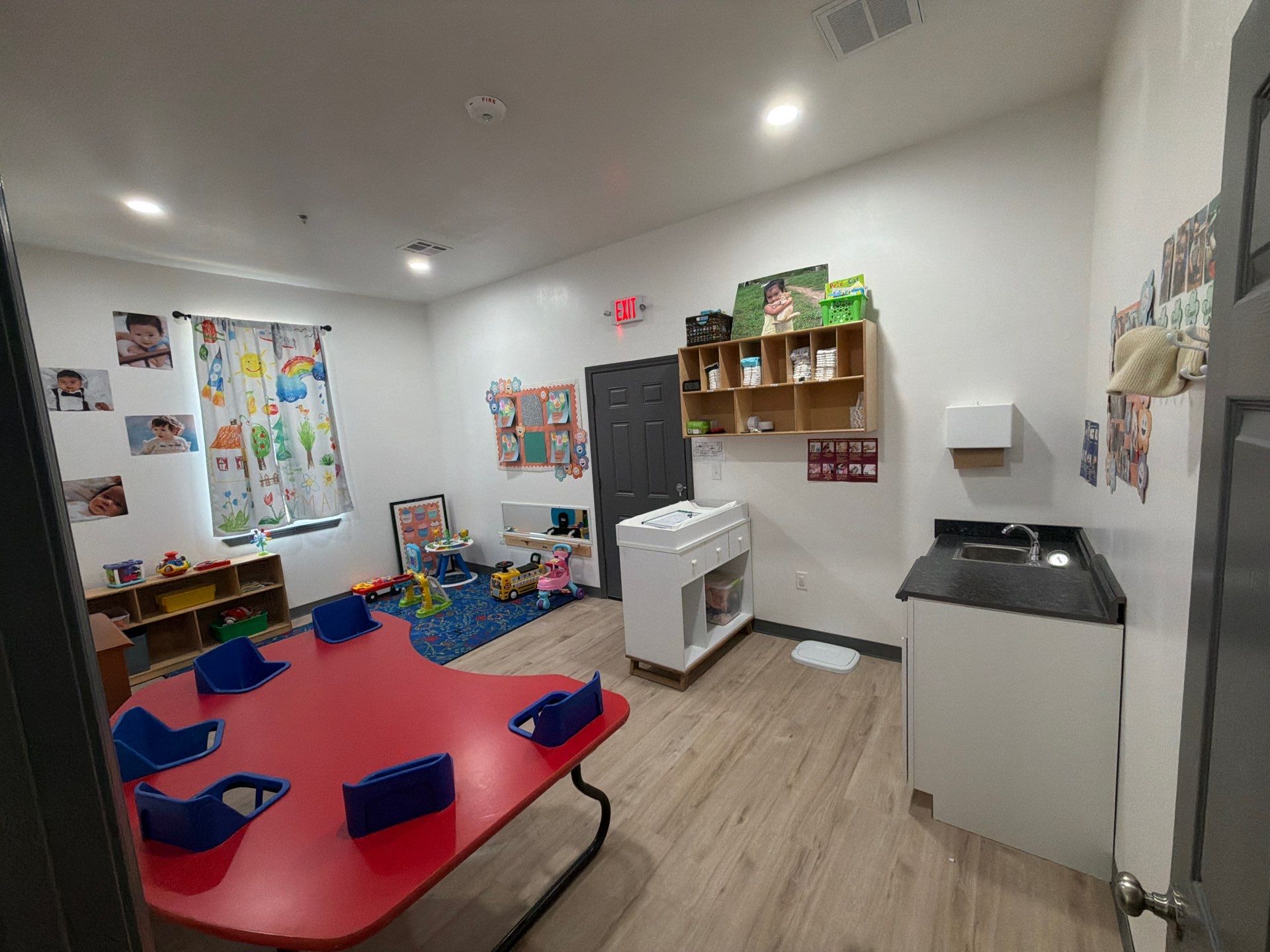 Commercial New Construction by Spillco Construction 