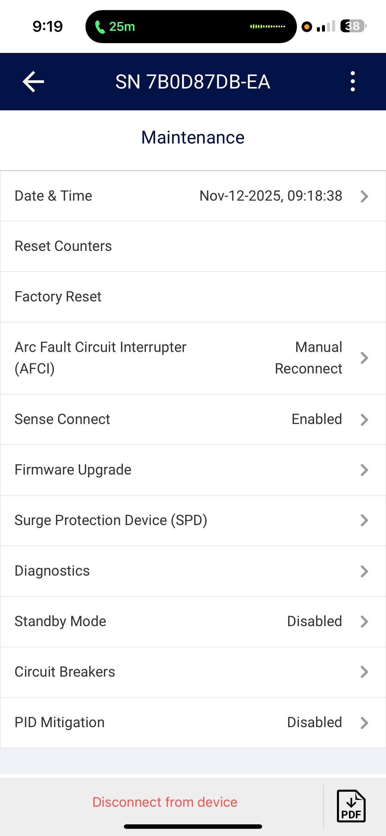 Project in Miami Beach by Payoli Solar