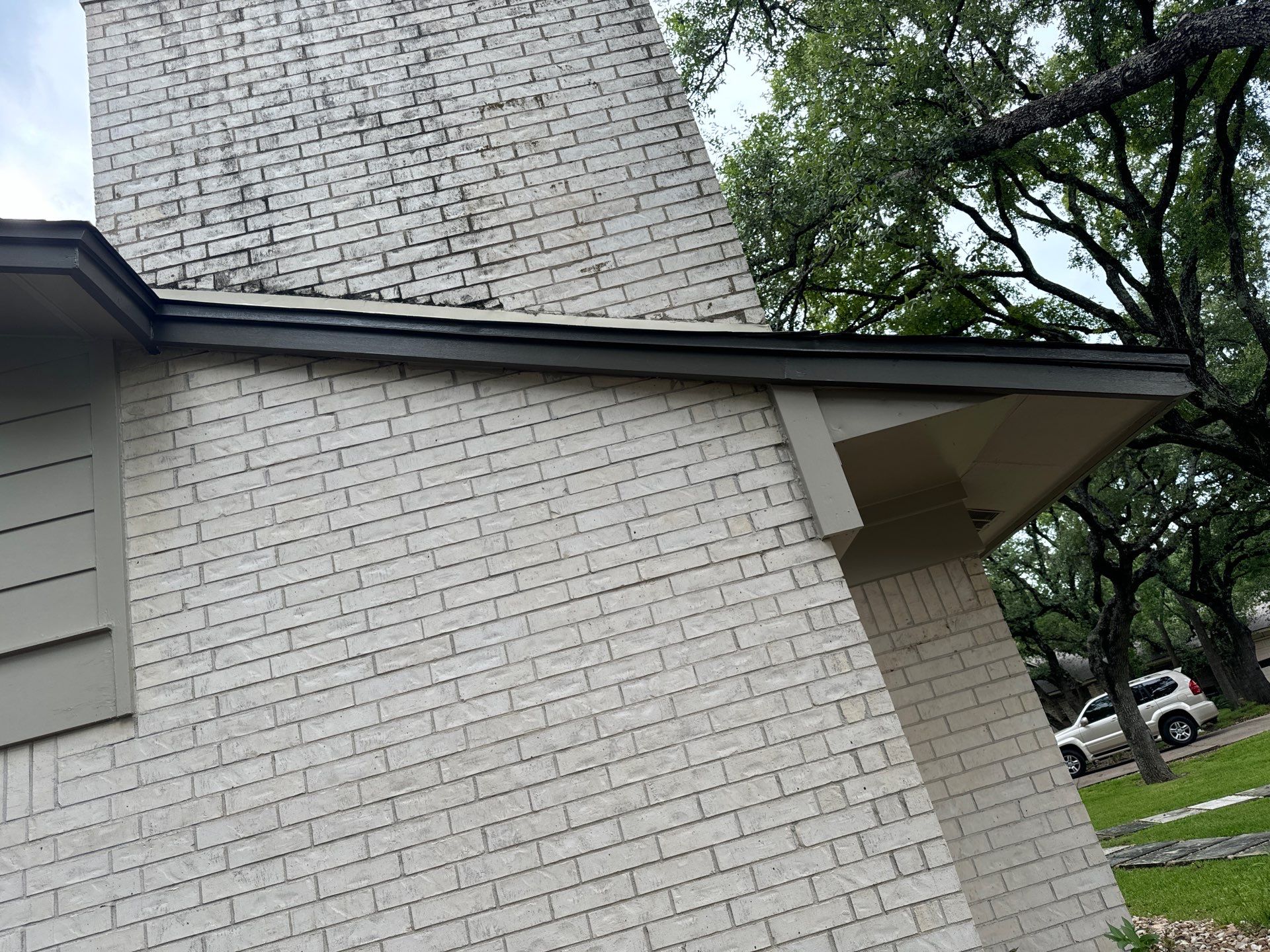 Project in Austin by Rhino Roofing and General Contracting, LLC