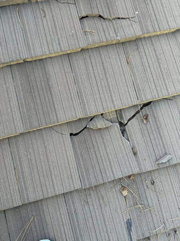 Residential Roofing Installation using Concrete Tile by Blue Peaks Roofing LLC 