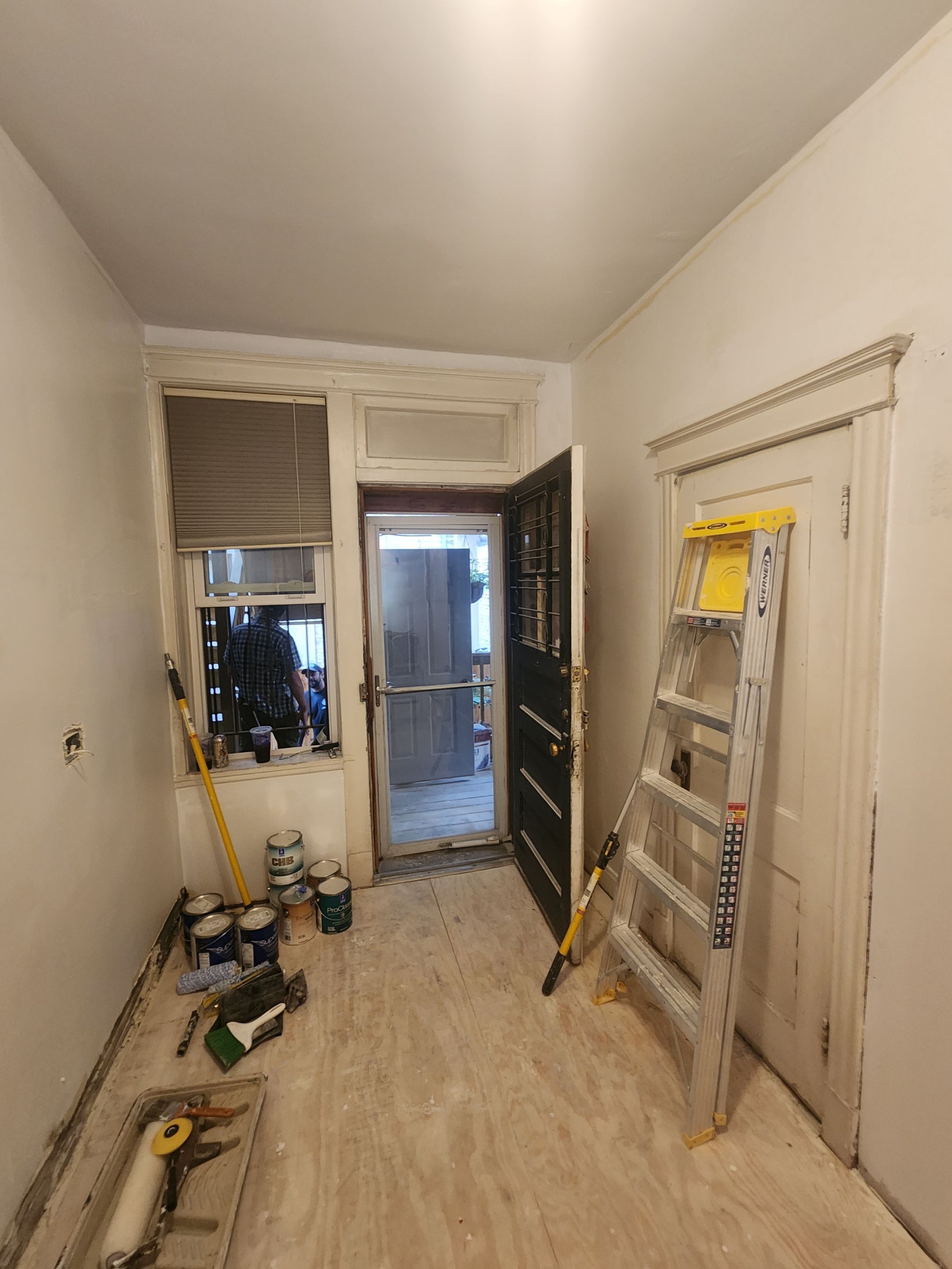 Chicago Condo Gets a Facelift by Snap Home Solutions