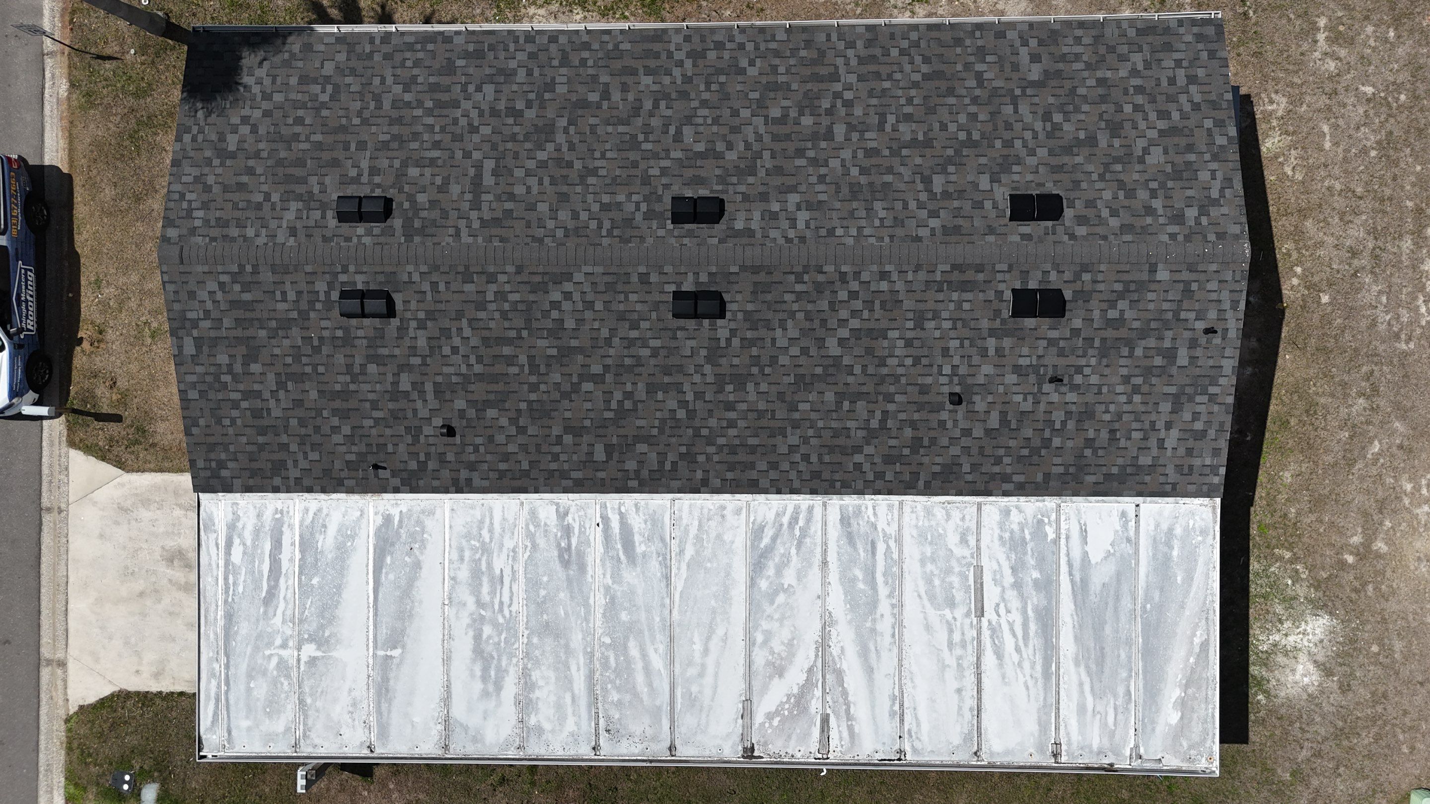 Roof Replacement in Apollo Beach, FL by Shingle Masters Roofing