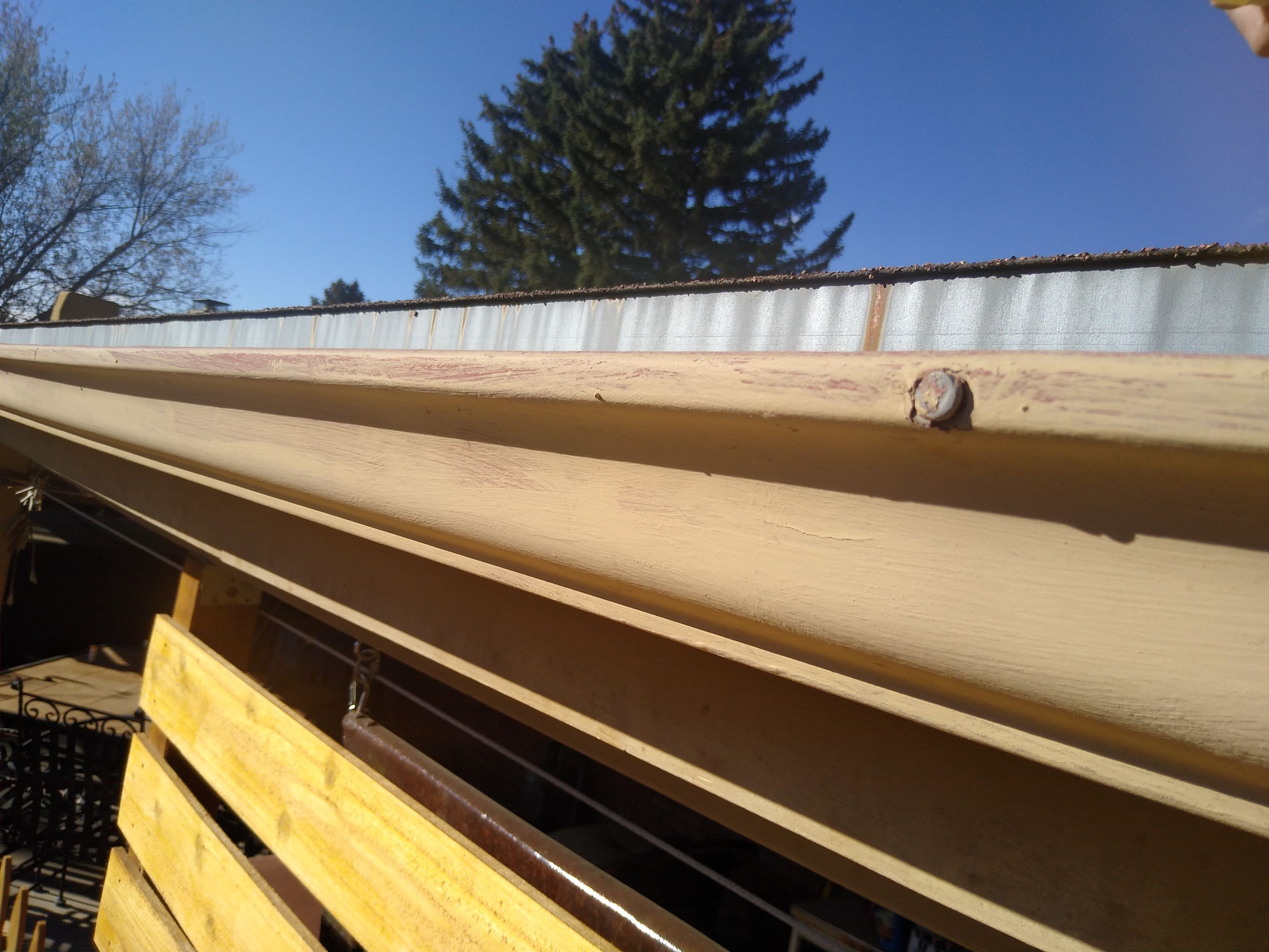 Hail Damage Re Roof  by Dynamic Renovation Contractors