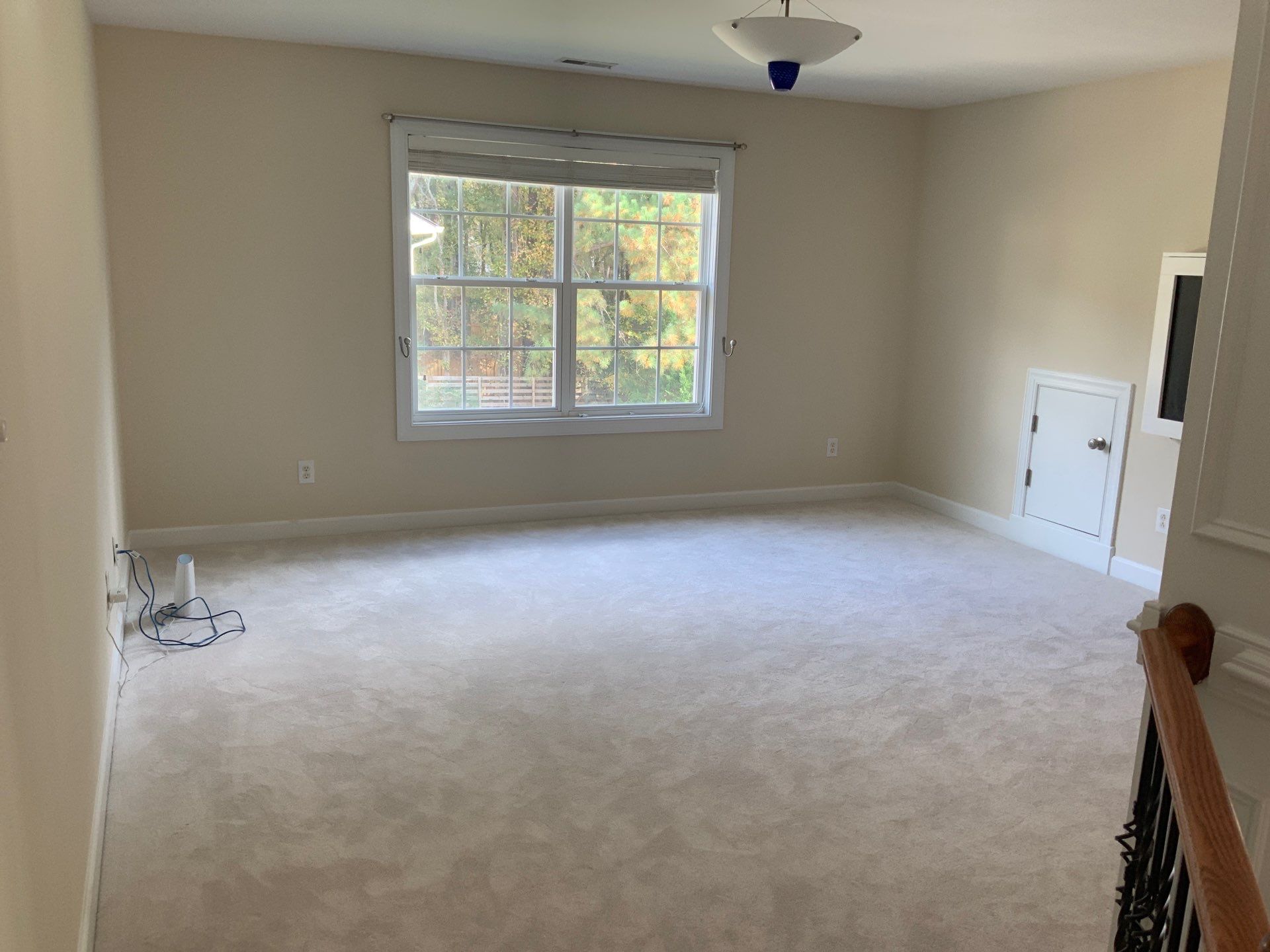 Interior Painting color changing. by GonzalezPainters & Contractors Inc 