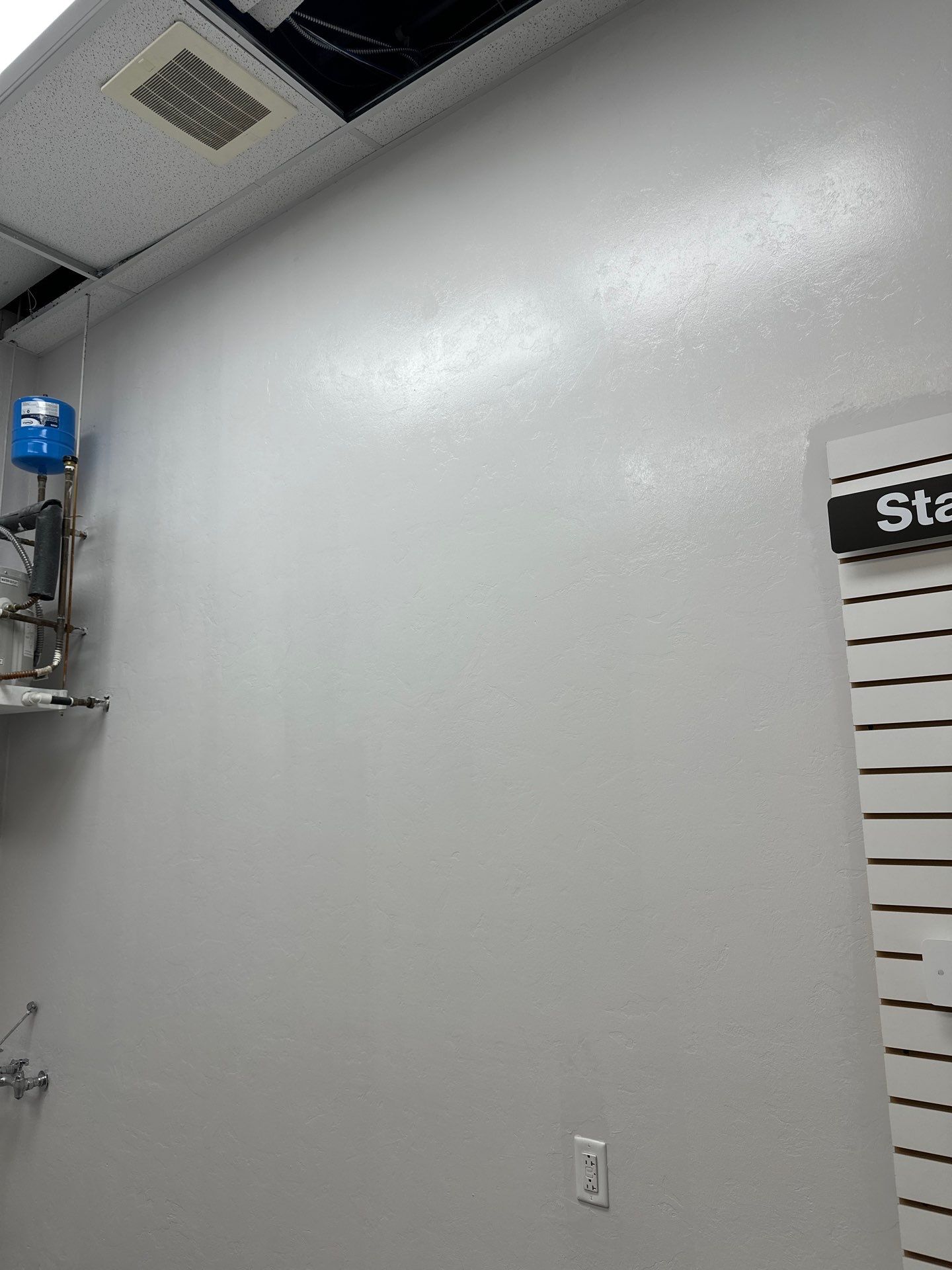 Commercial Water Damage Restoration by 1-800-WaterDamage
