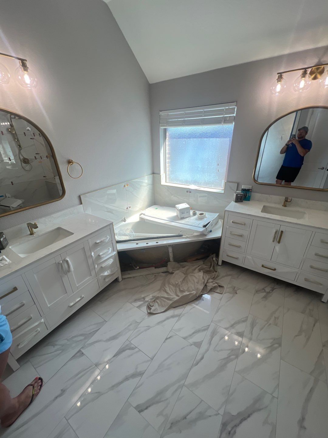 Outdoor Living & Remodels  by Trophy Roofing & Construction LLC