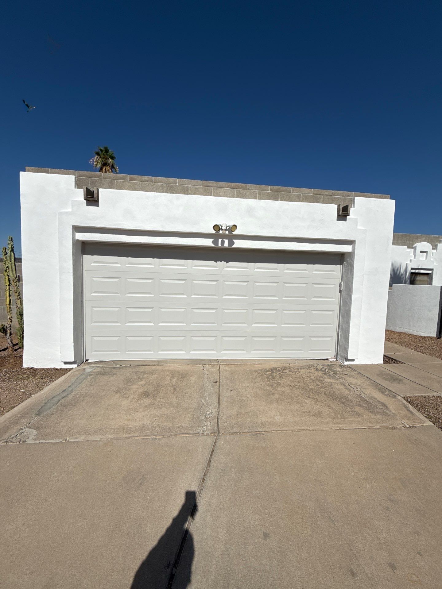 Exterior Painting - Phoenix by Crash of Rhinos Painting & Garage Floors