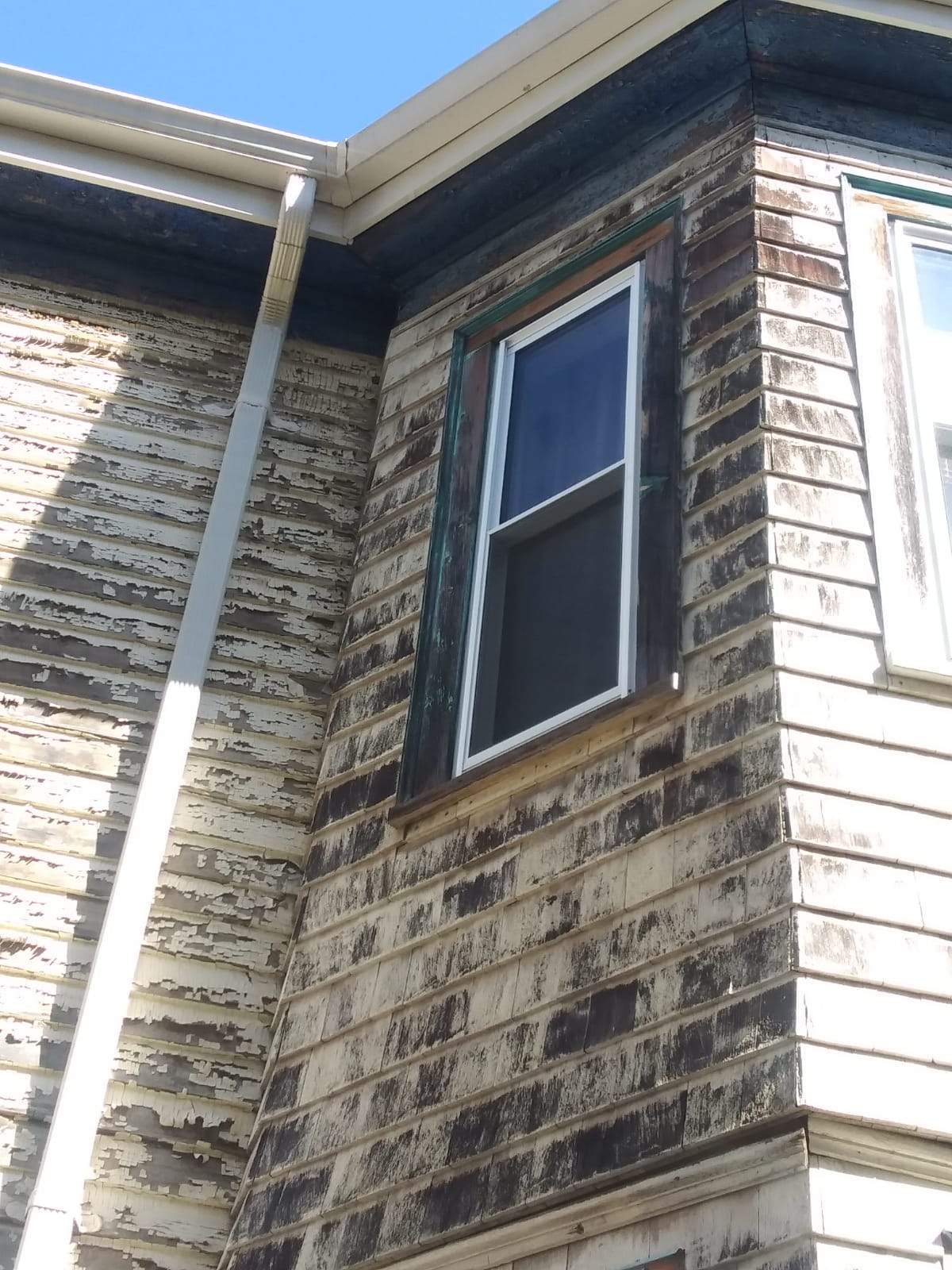 Siding Installation using Certainteed Mainstreet Siding by Loyalty Exterior Solutions 