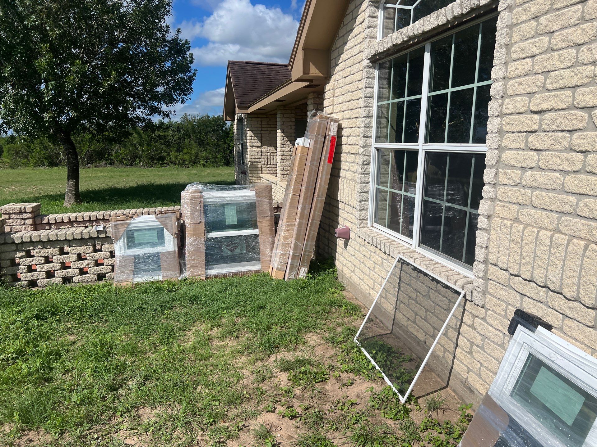 Ranch Remodel by Bayfront Roofing and Construction