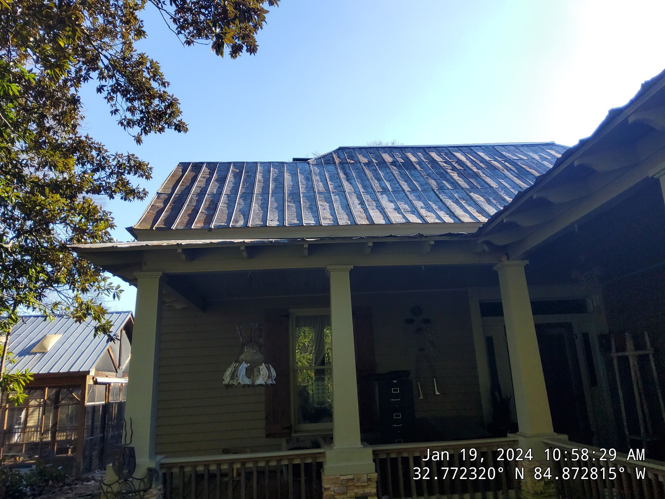 Residential Roofing Sealant  by iGreen Solutions