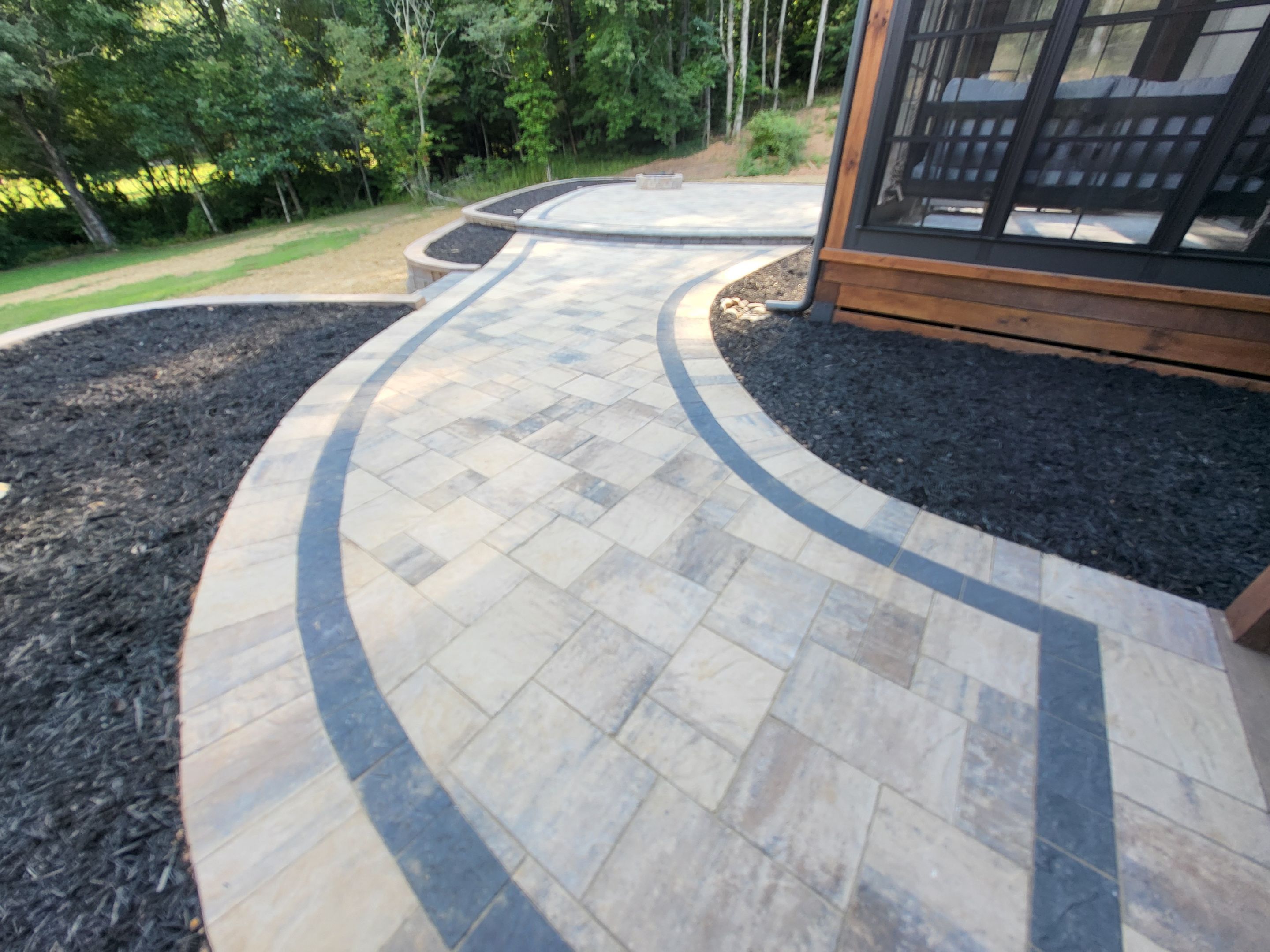 Backyard Lifestyle by B&B Landscaping