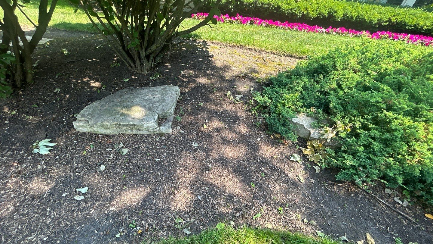 Brick paver clean, sand and seal.  using Surebond SB-1300 by Northern Power Washing LLC.