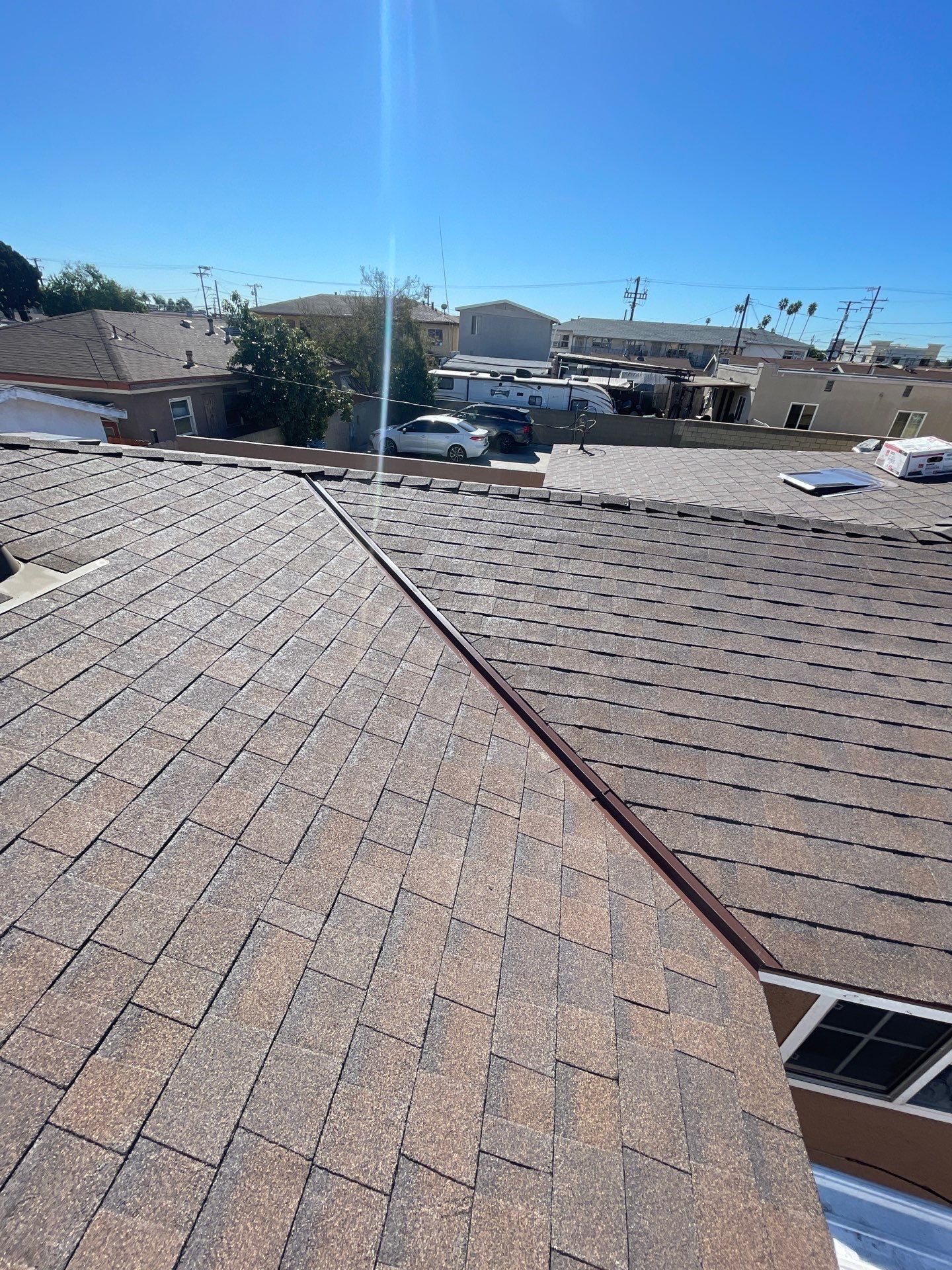 Roof Replacement - Bell, CA 90201 by Epic Roof Replacement