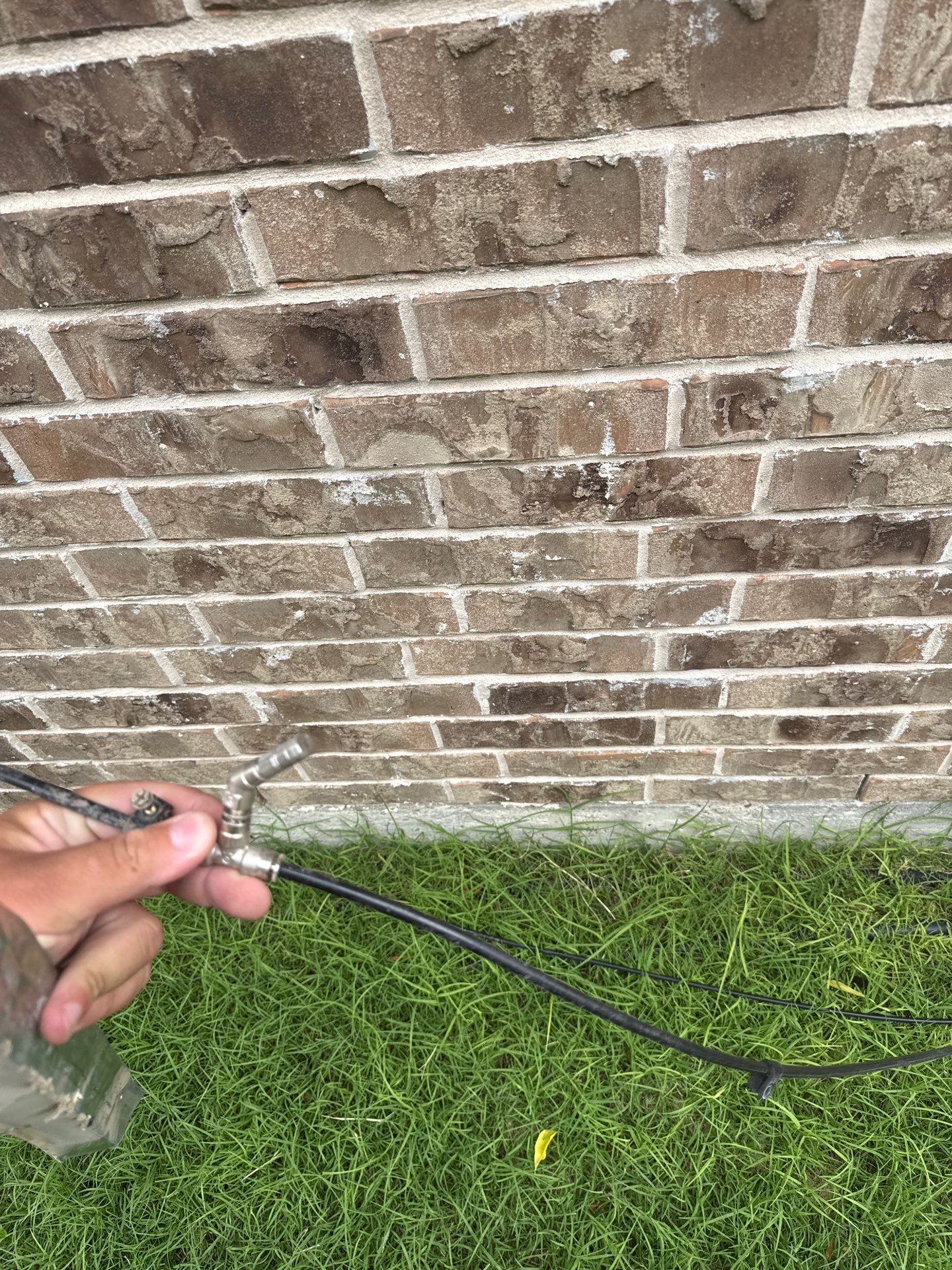 Project in Wylie by Rhino Roofing and General Contracting, LLC