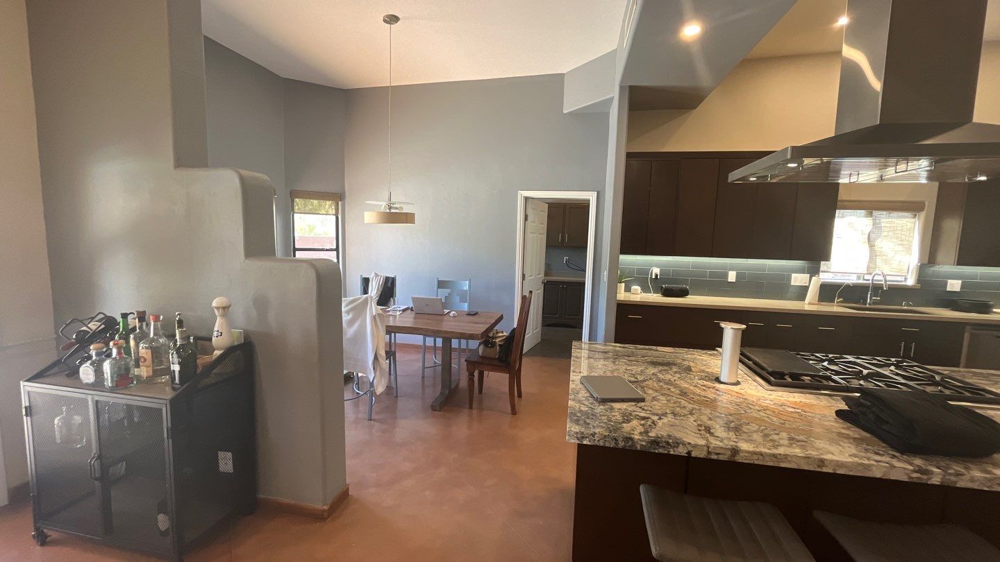 Home Renovation by Workman Company LLC 