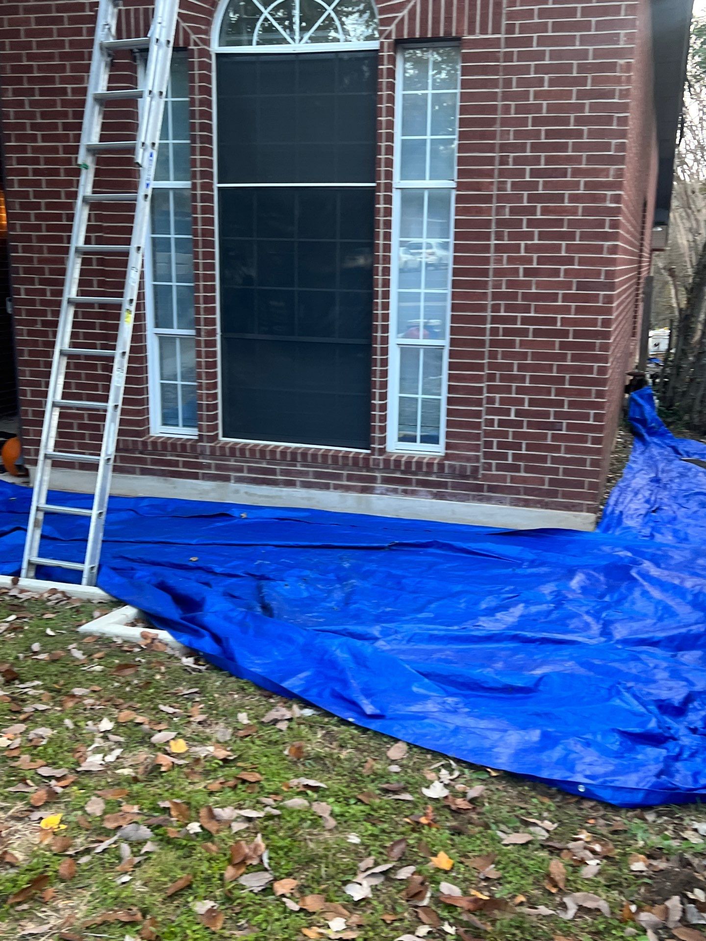 Project in Austin by Rhino Roofing and General Contracting, LLC