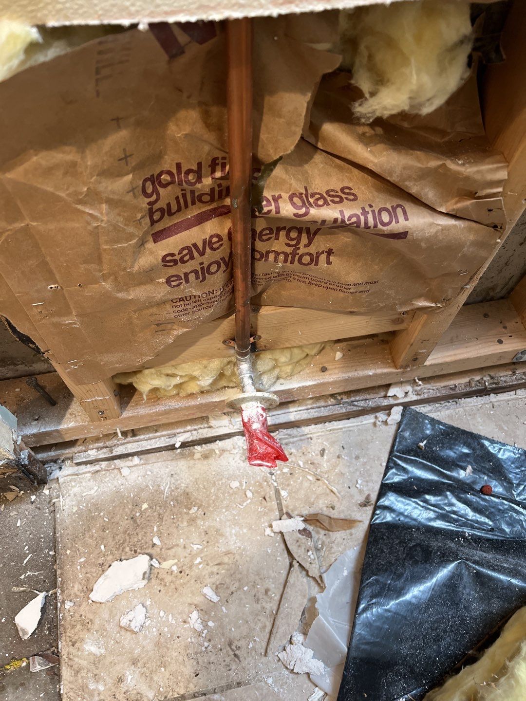 Mold Remediation by Accountable Home Services