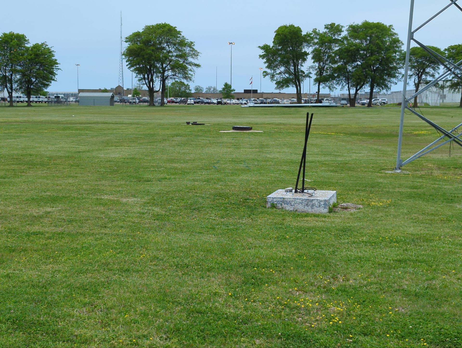 Ground Penetrating Radar using Ground Penetrating Radar, Electromagnetic Locating Equipment, KMZ Mapping Tools by Alsip Locating Service, LLC