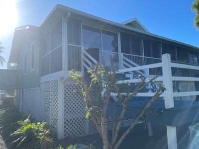 Repair Downspouts and 6-K Style Gutters in Longboat Key FL