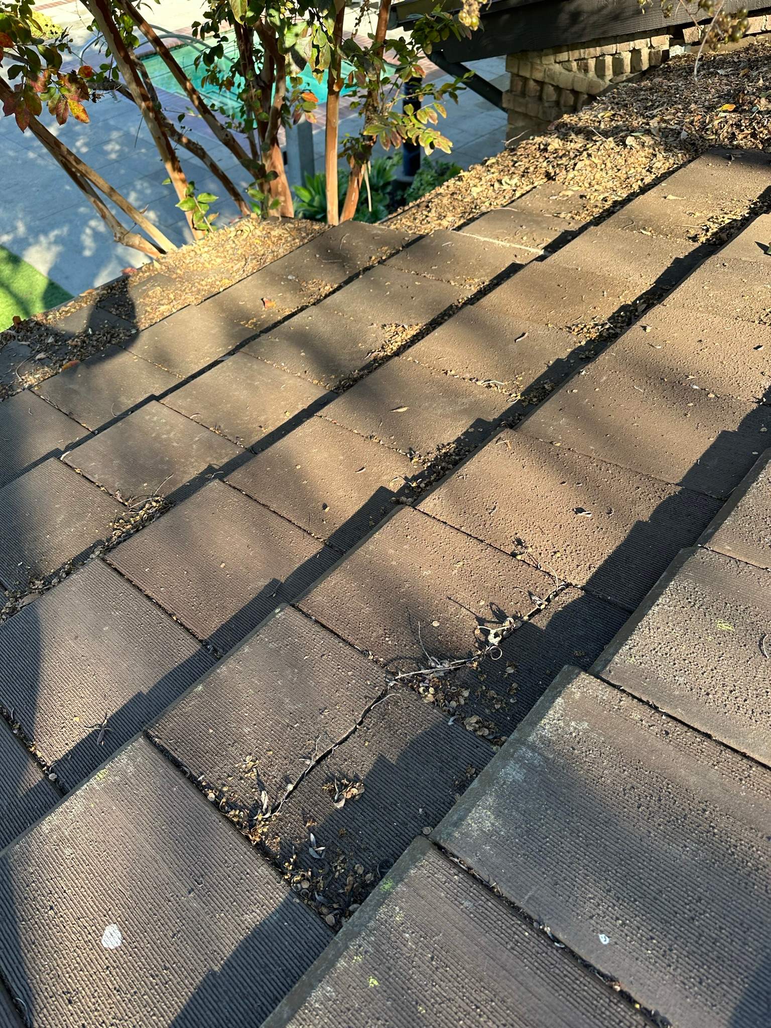 Orange County Gutter Cleaning by Property Cleaning Experts, LLC